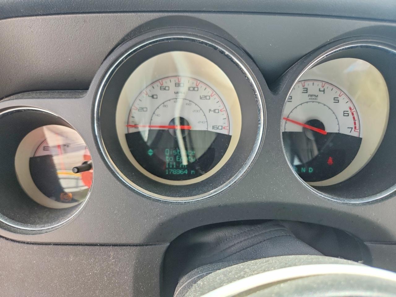2014 Dodge Challenger R/t Черный vin: 2C3CDYBT5EH261266