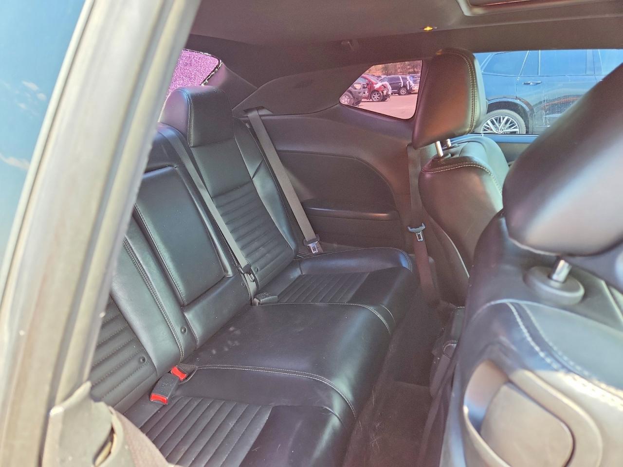 2012 Dodge Challenger R/t Orange vin: 2C3CDYBT6CH280678