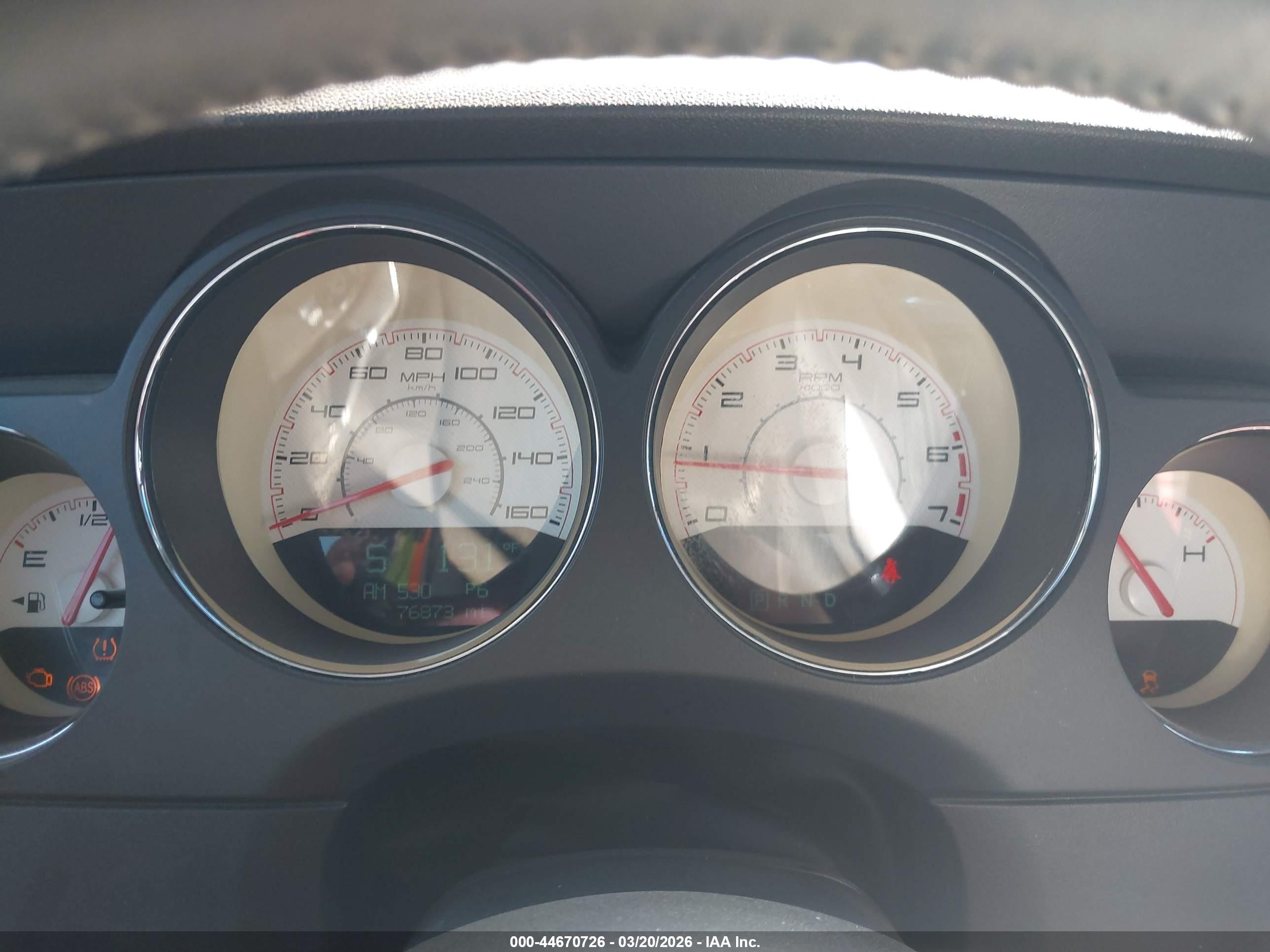2013 Dodge Challenger R/t Classic Черный vin: 2C3CDYBT6DH634555