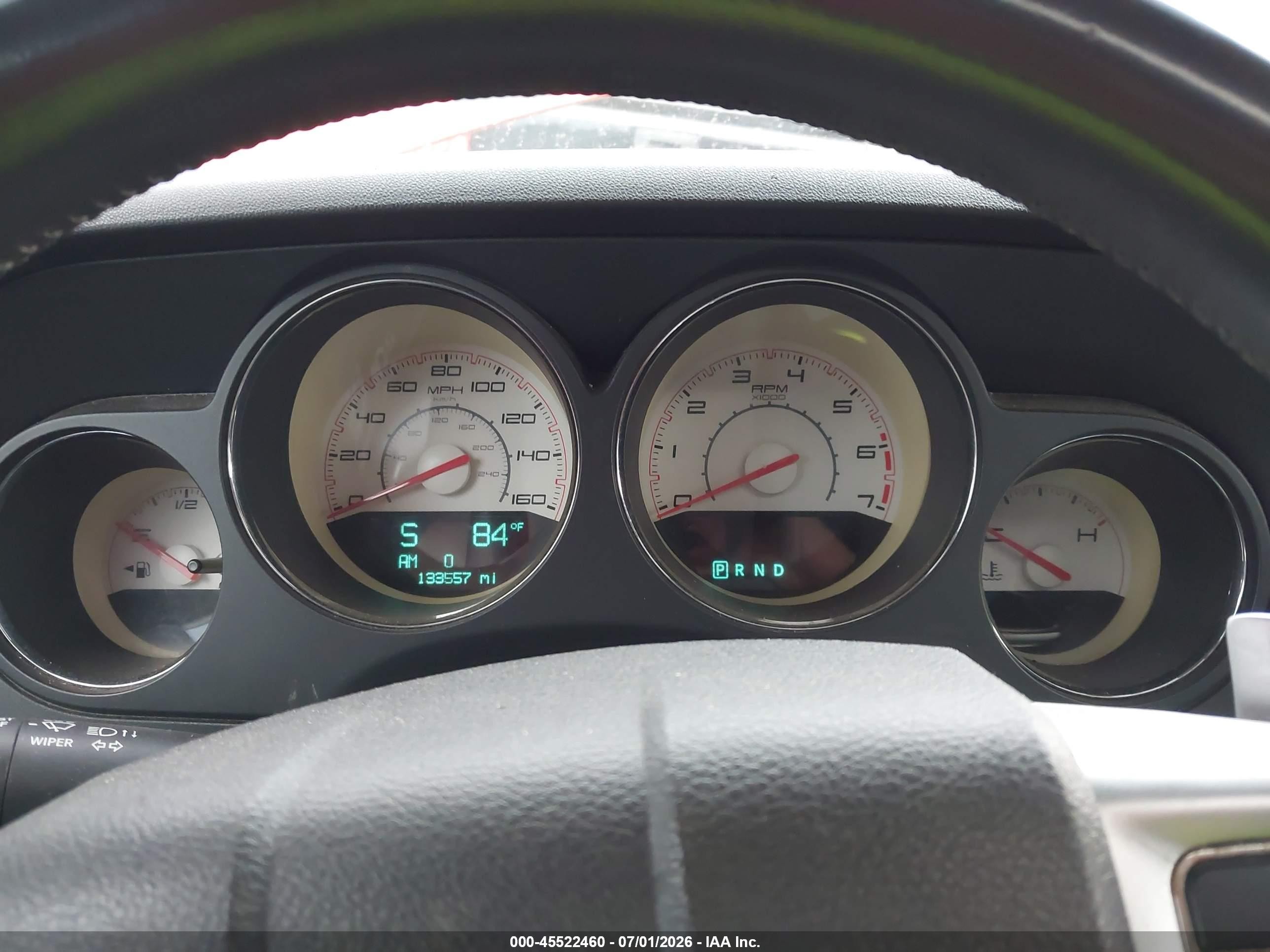 2013 Dodge Challenger R/t Classic Orange vin: 2C3CDYBT6DH734073
