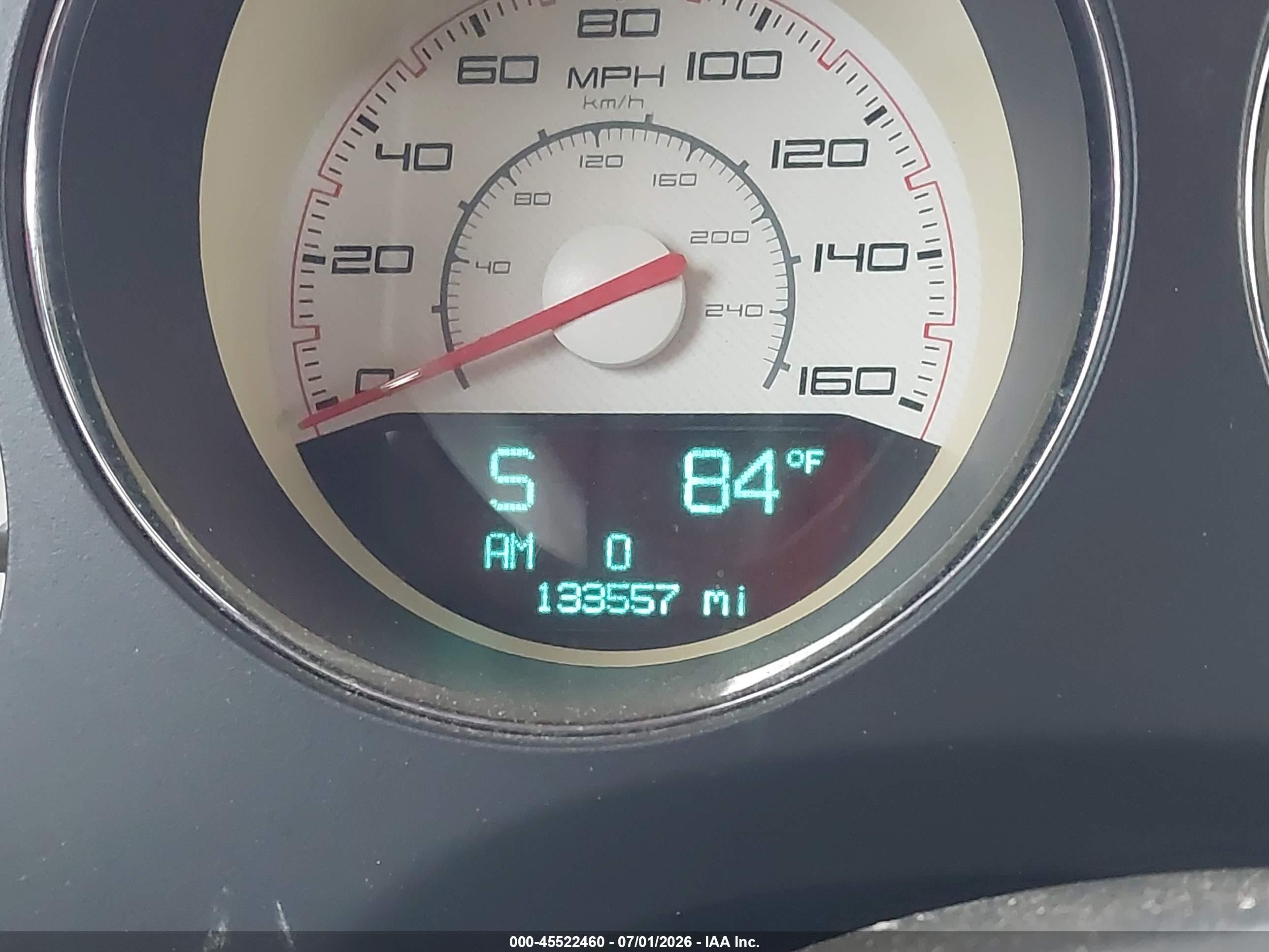 2013 Dodge Challenger R/t Classic Orange vin: 2C3CDYBT6DH734073
