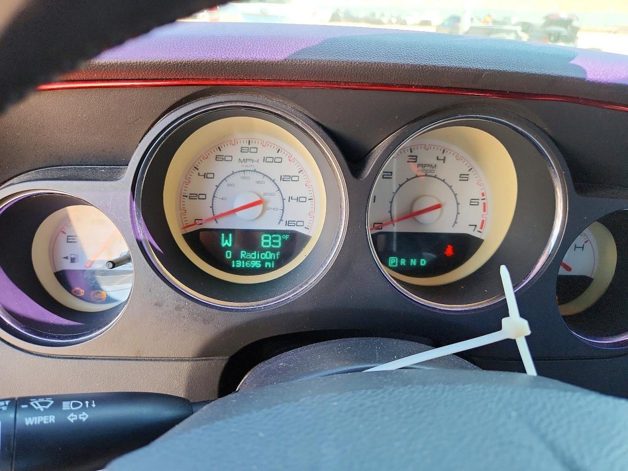 2014 Dodge Challenger R/t Черный vin: 2C3CDYBT6EH139287