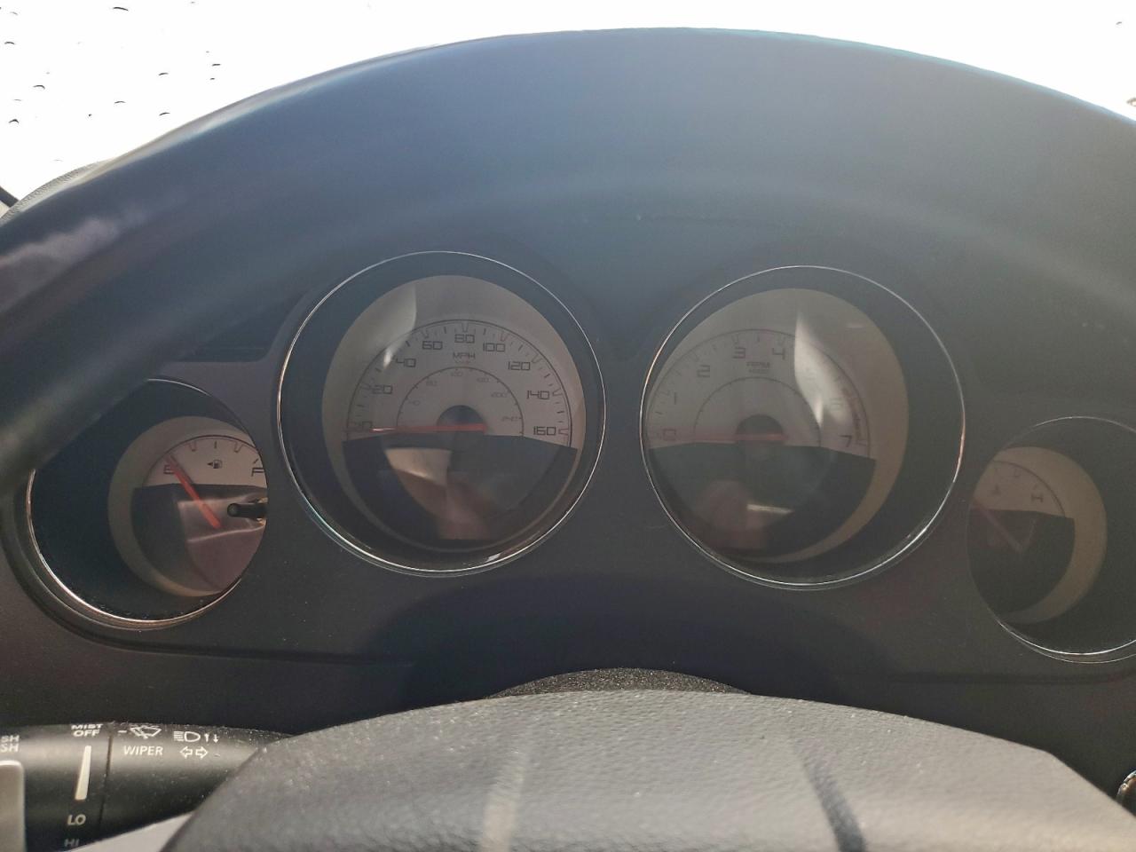 2014 Dodge Challenger R/t Белый vin: 2C3CDYBT6EH270154