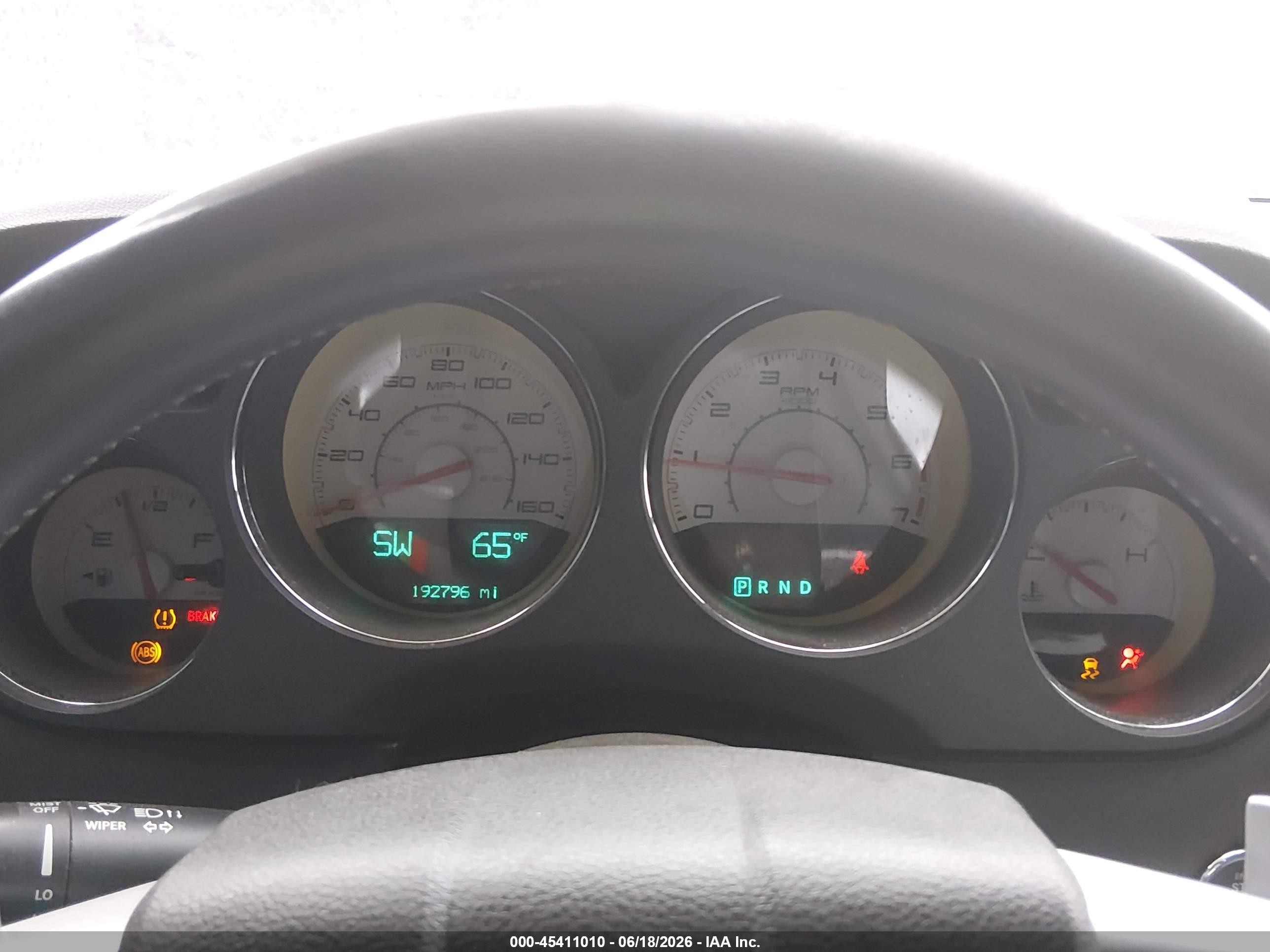 2012 Dodge Challenger R/t Черный vin: 2C3CDYBT7CH173879