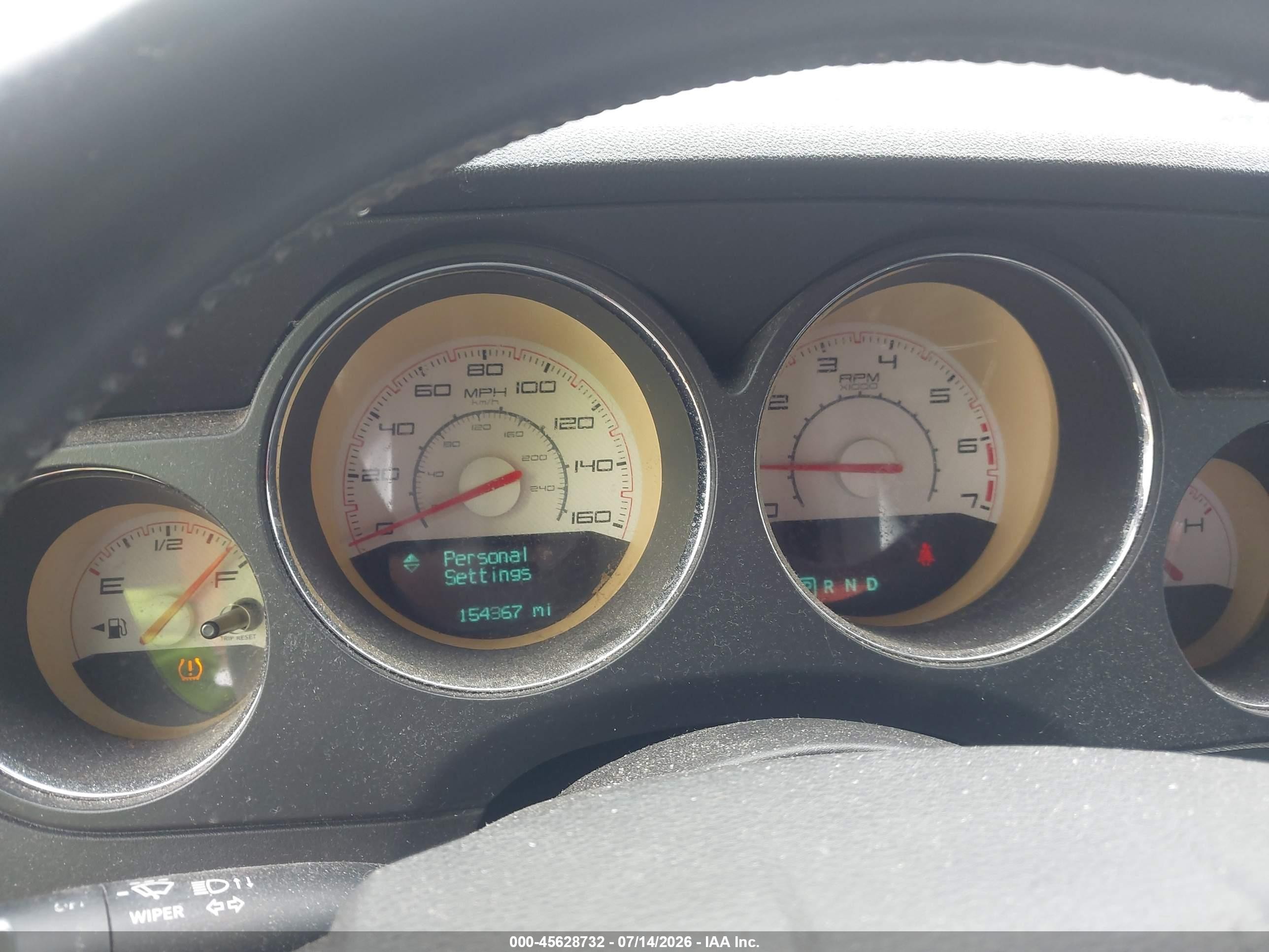 2013 Dodge Challenger R/t Classic Оранжевый vin: 2C3CDYBT7DH733496