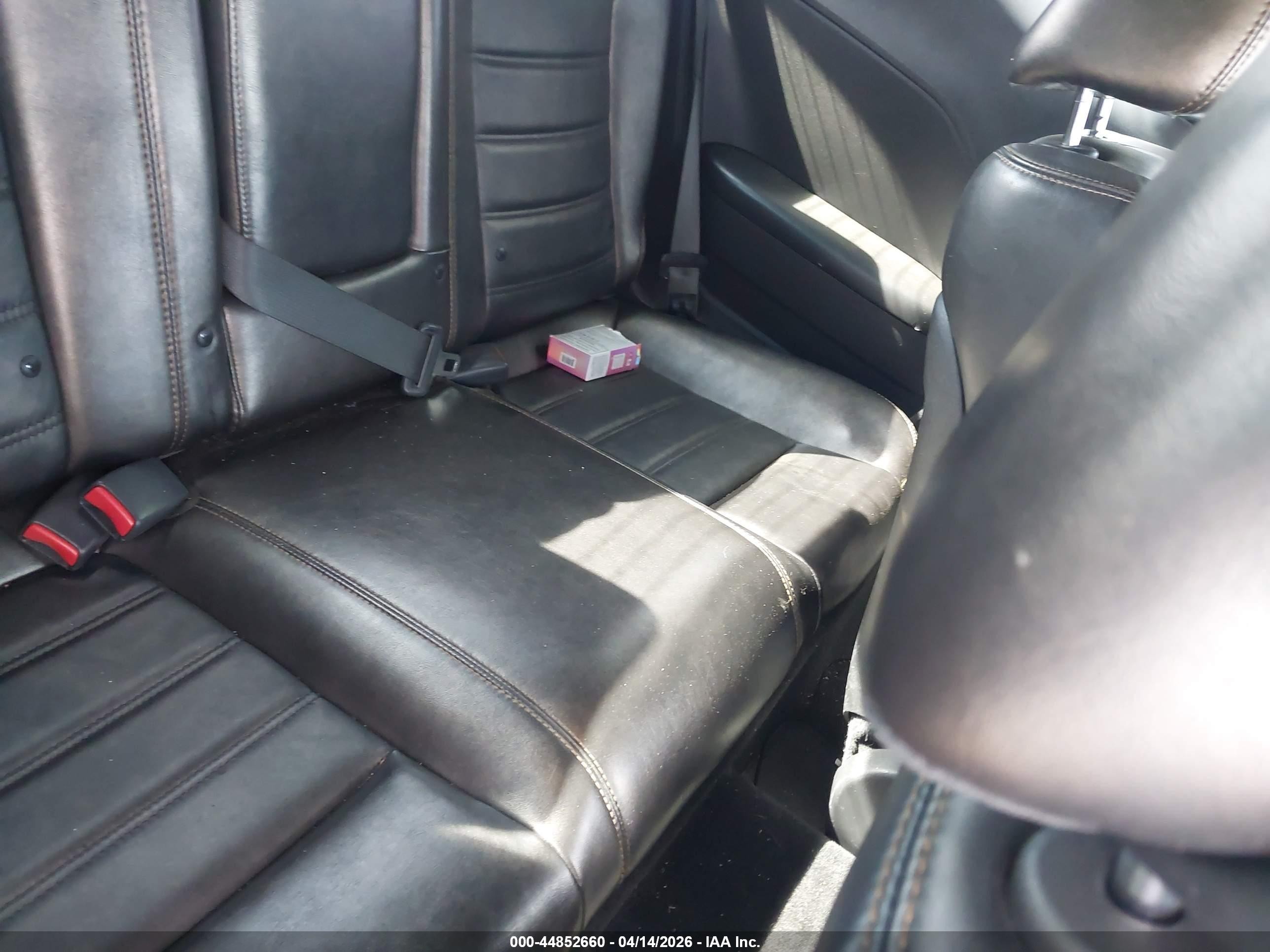 2014 Dodge Challenger R/t 100th Anniversary Appearance Group White vin: 2C3CDYBT7EH293118