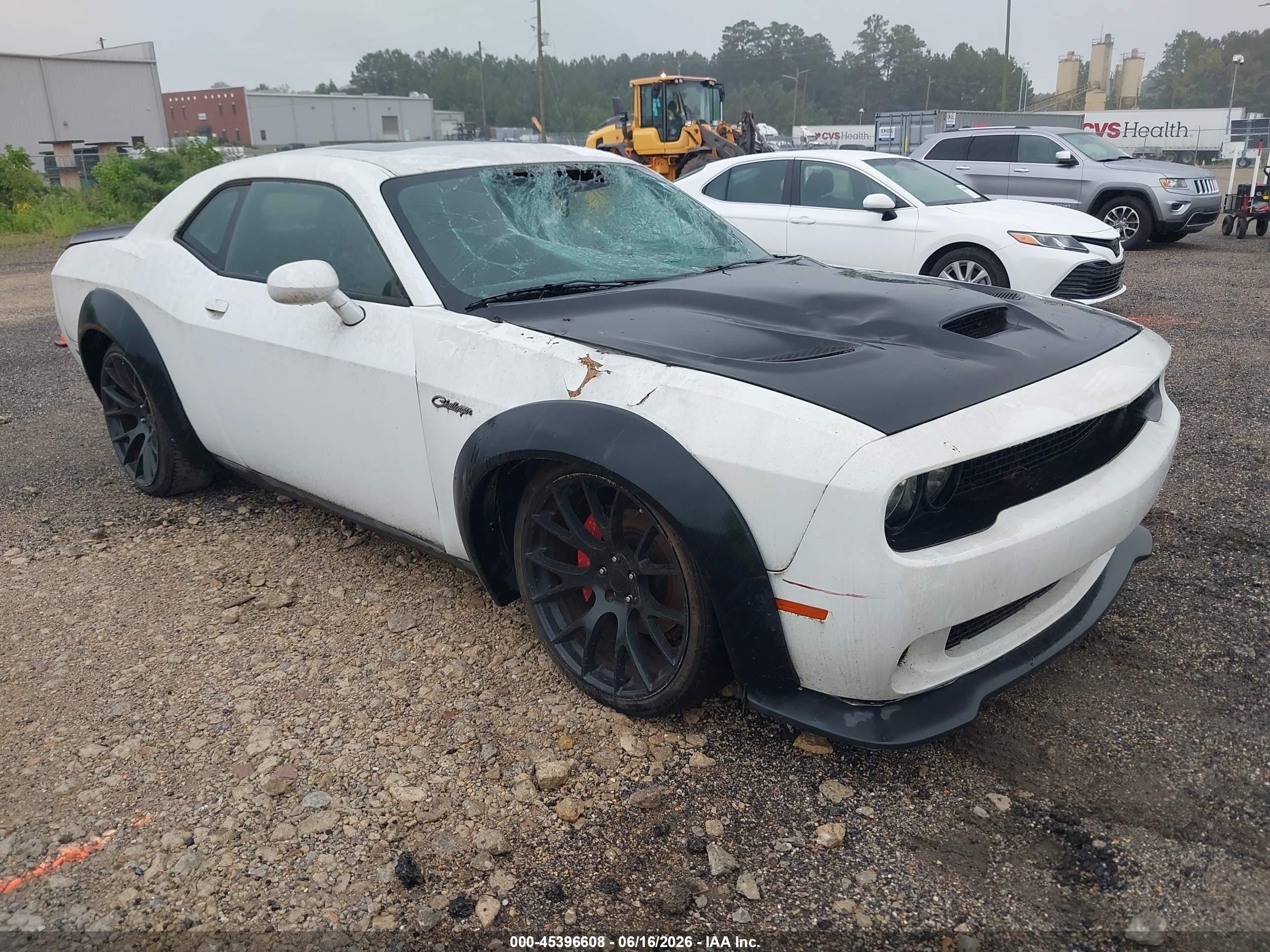 2013 Dodge Challenger R/t Classic White vin: 2C3CDYBT8DH510769