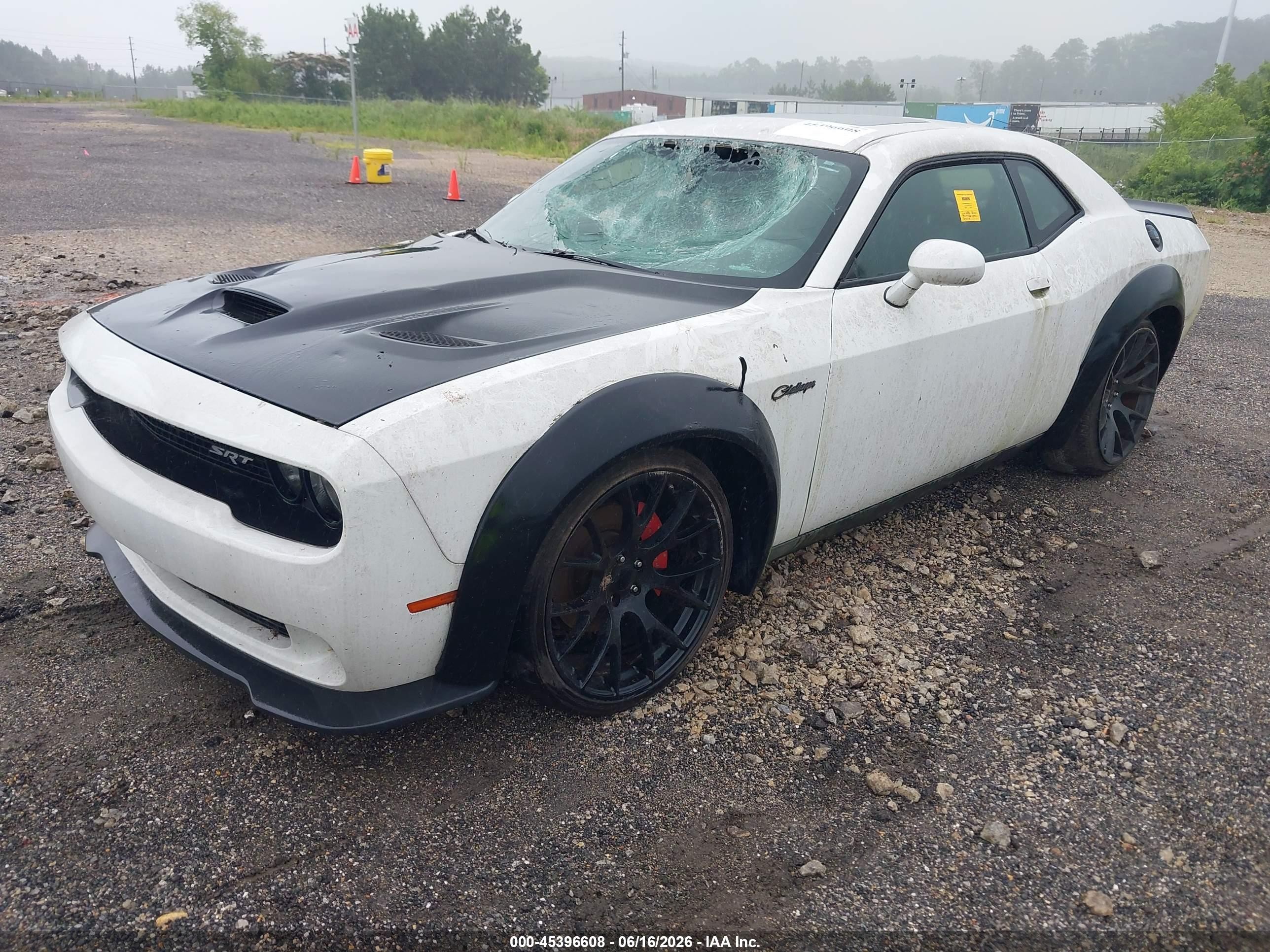 2013 Dodge Challenger R/t Classic White vin: 2C3CDYBT8DH510769