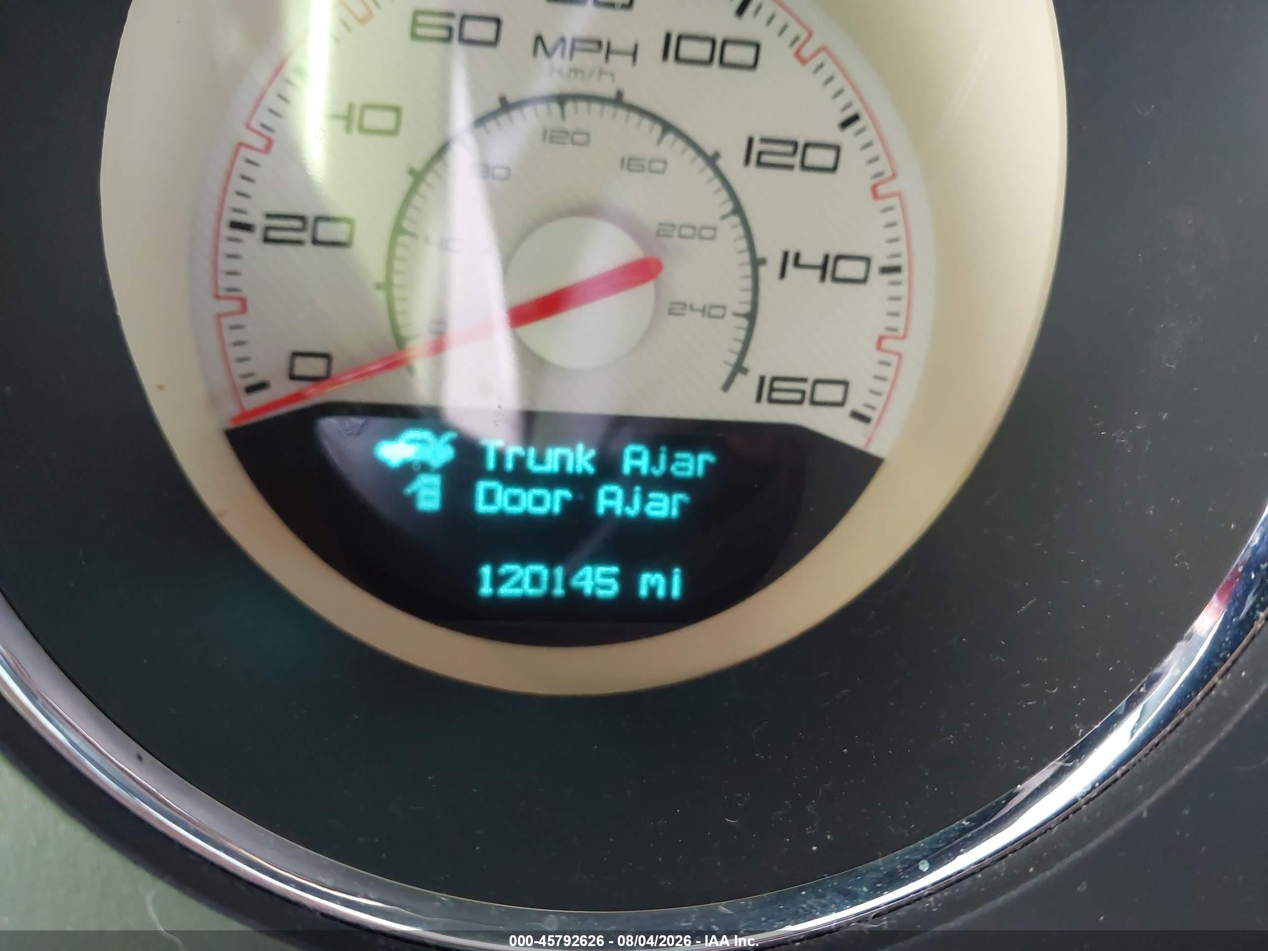 2013 Dodge Challenger R/t Plus Red vin: 2C3CDYBT8DH586007