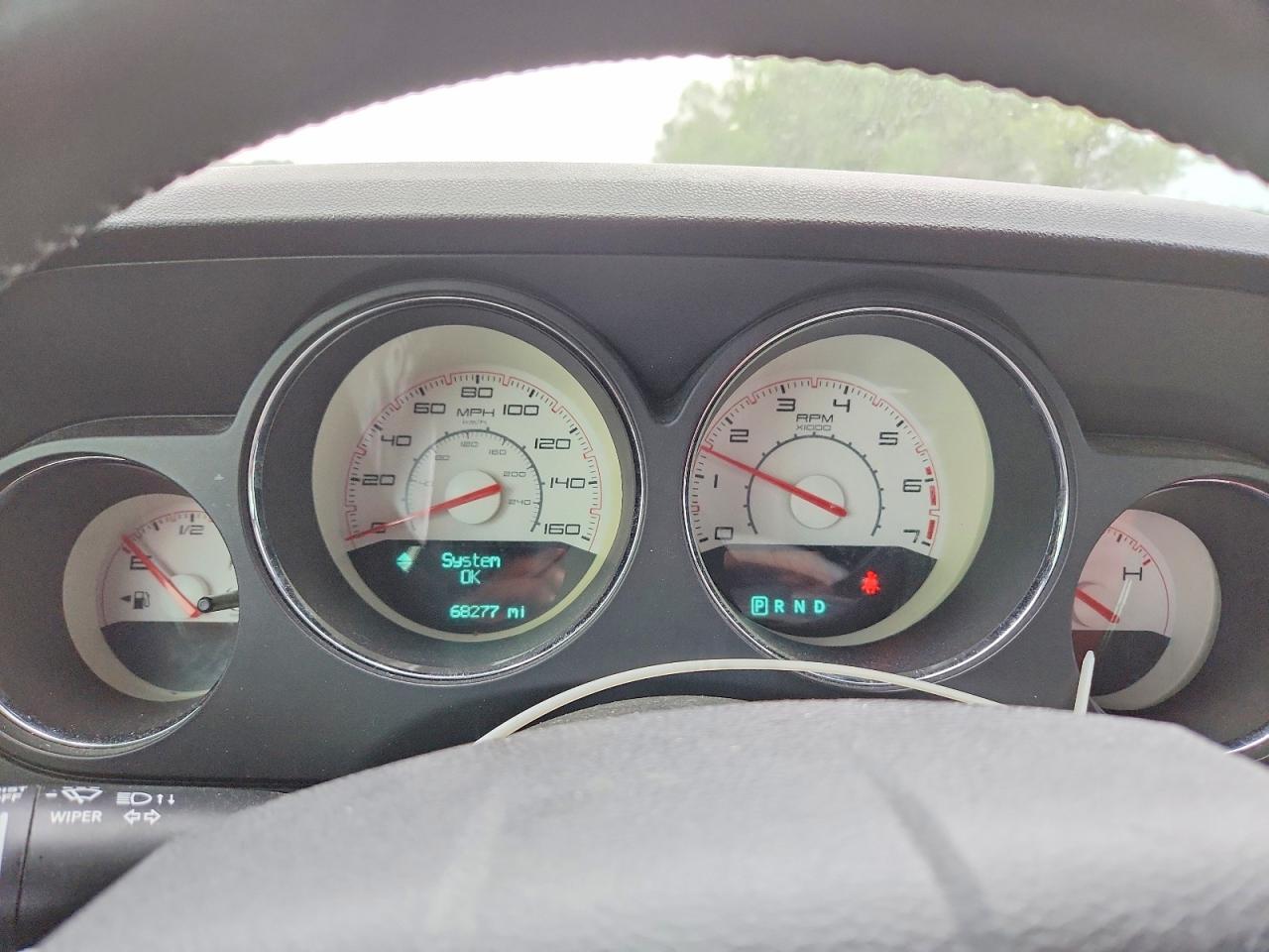 2013 Dodge Challenger R Black vin: 2C3CDYBT8DH676046