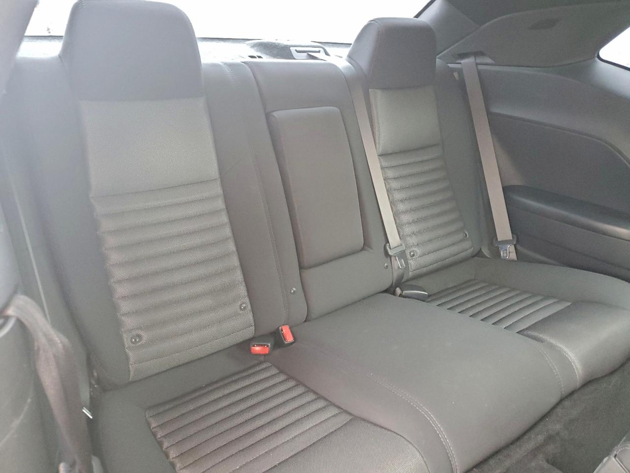 2013 Dodge Challenger R/t Gray vin: 2C3CDYBT8DH683496