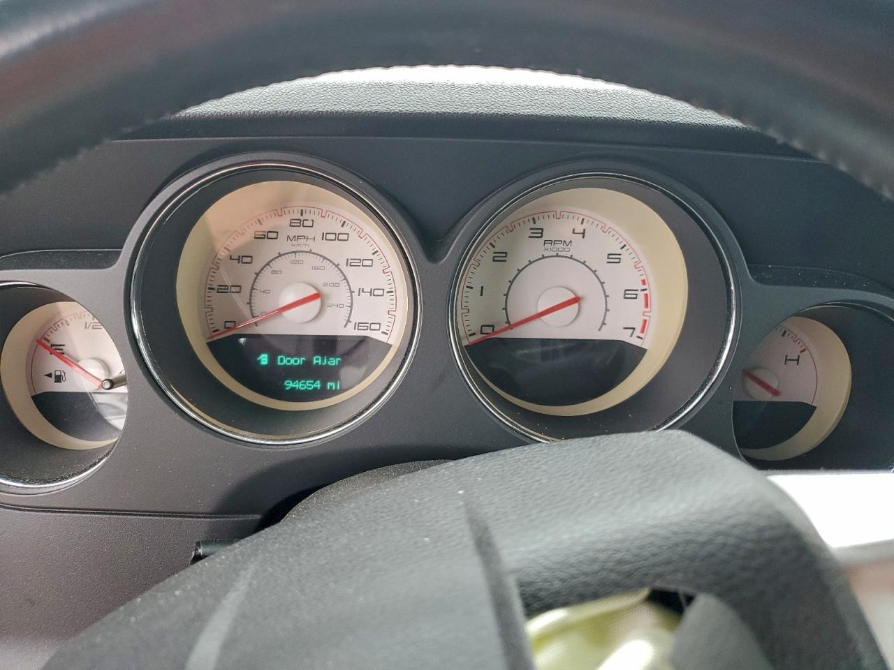 2013 Dodge Challenger R/t Gray vin: 2C3CDYBT8DH683496