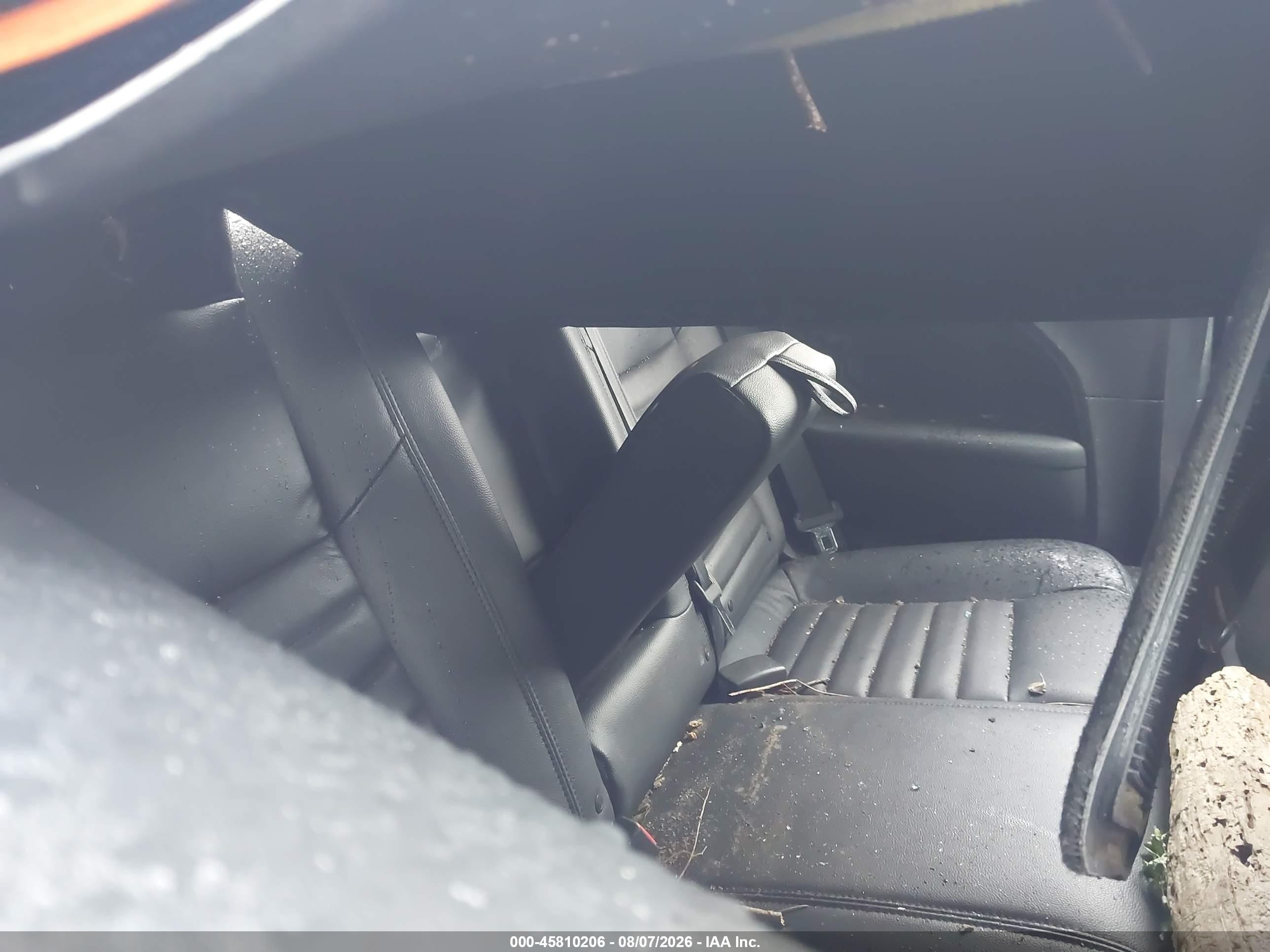 2014 Dodge Challenger R/t Orange vin: 2C3CDYBT8EH185476