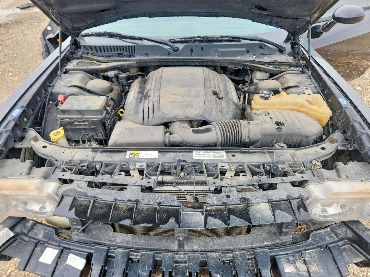 2014 Dodge Challenger R/t Black vin: 2C3CDYBT9EH133984