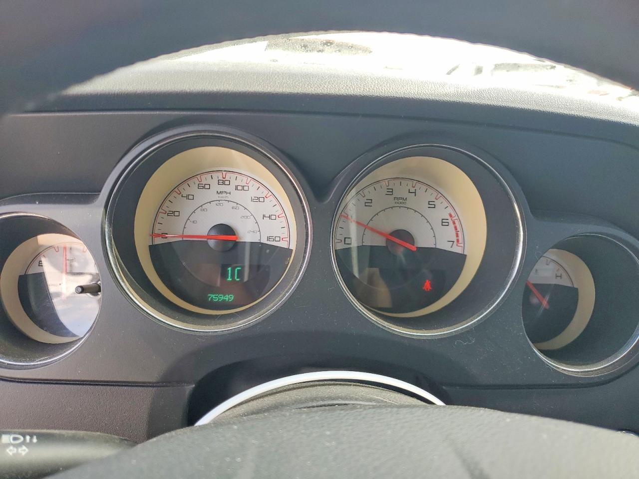 2014 Dodge Challenger R/t Gray vin: 2C3CDYBT9EH274554