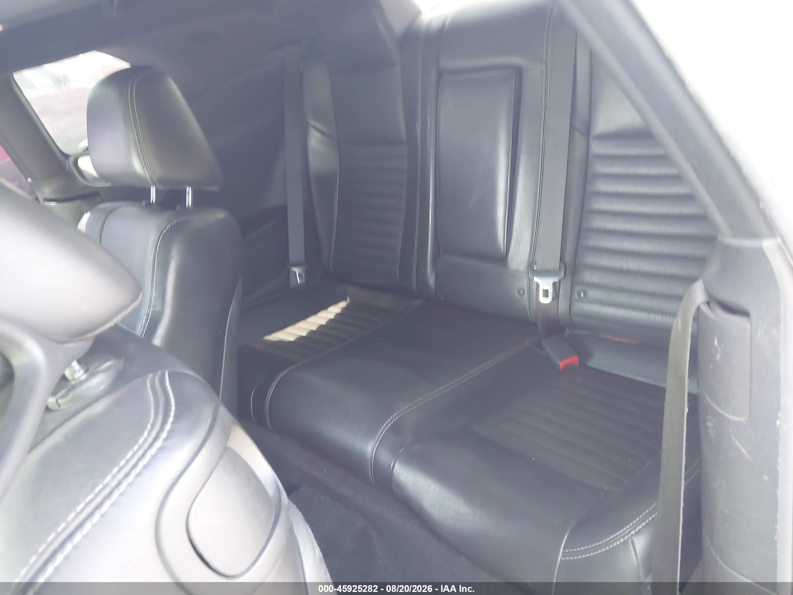 2012 Dodge Challenger R/t Black vin: 2C3CDYBTXCH139239