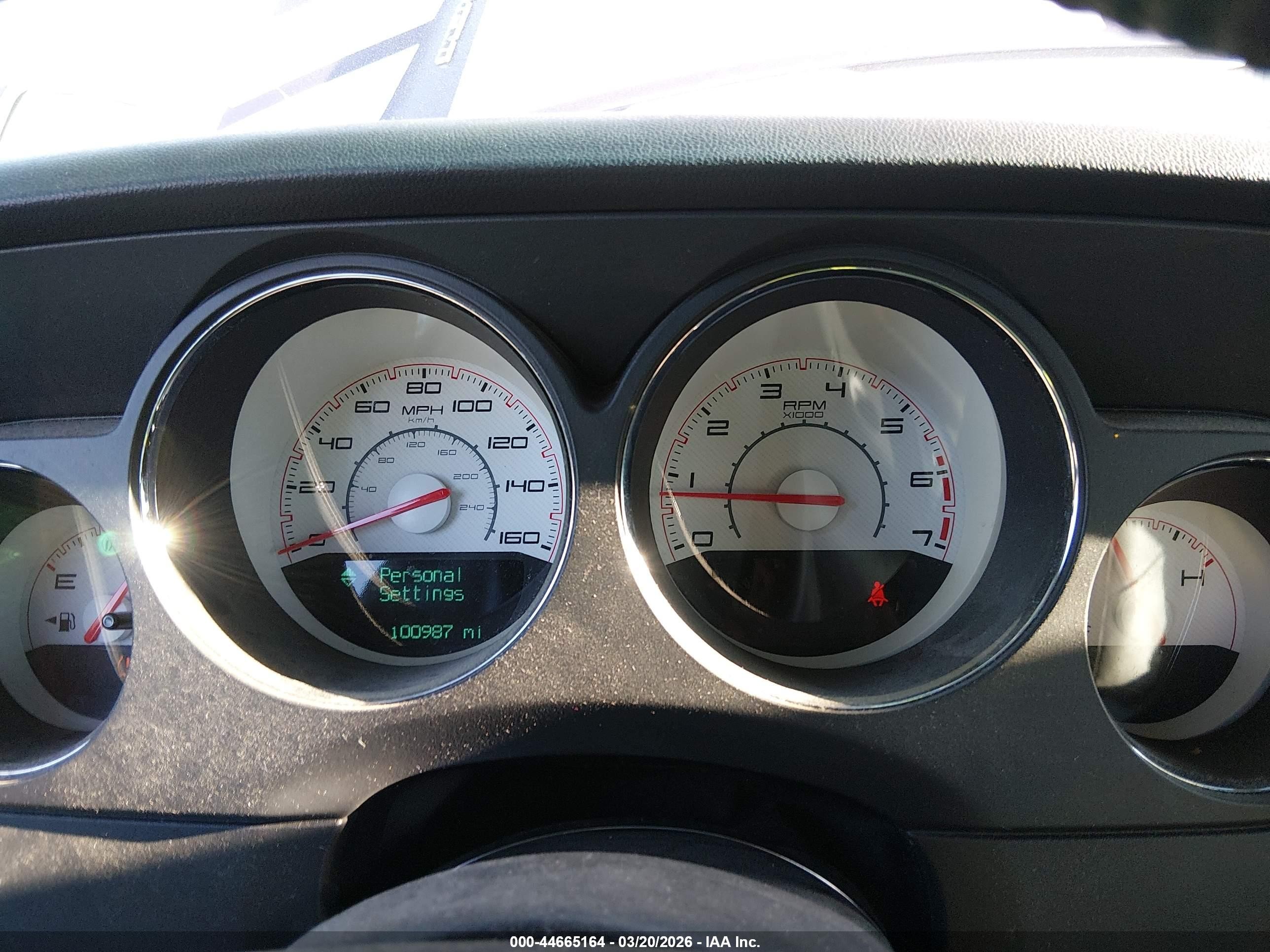 2012 Dodge Challenger R/t Blue vin: 2C3CDYBTXCH290730