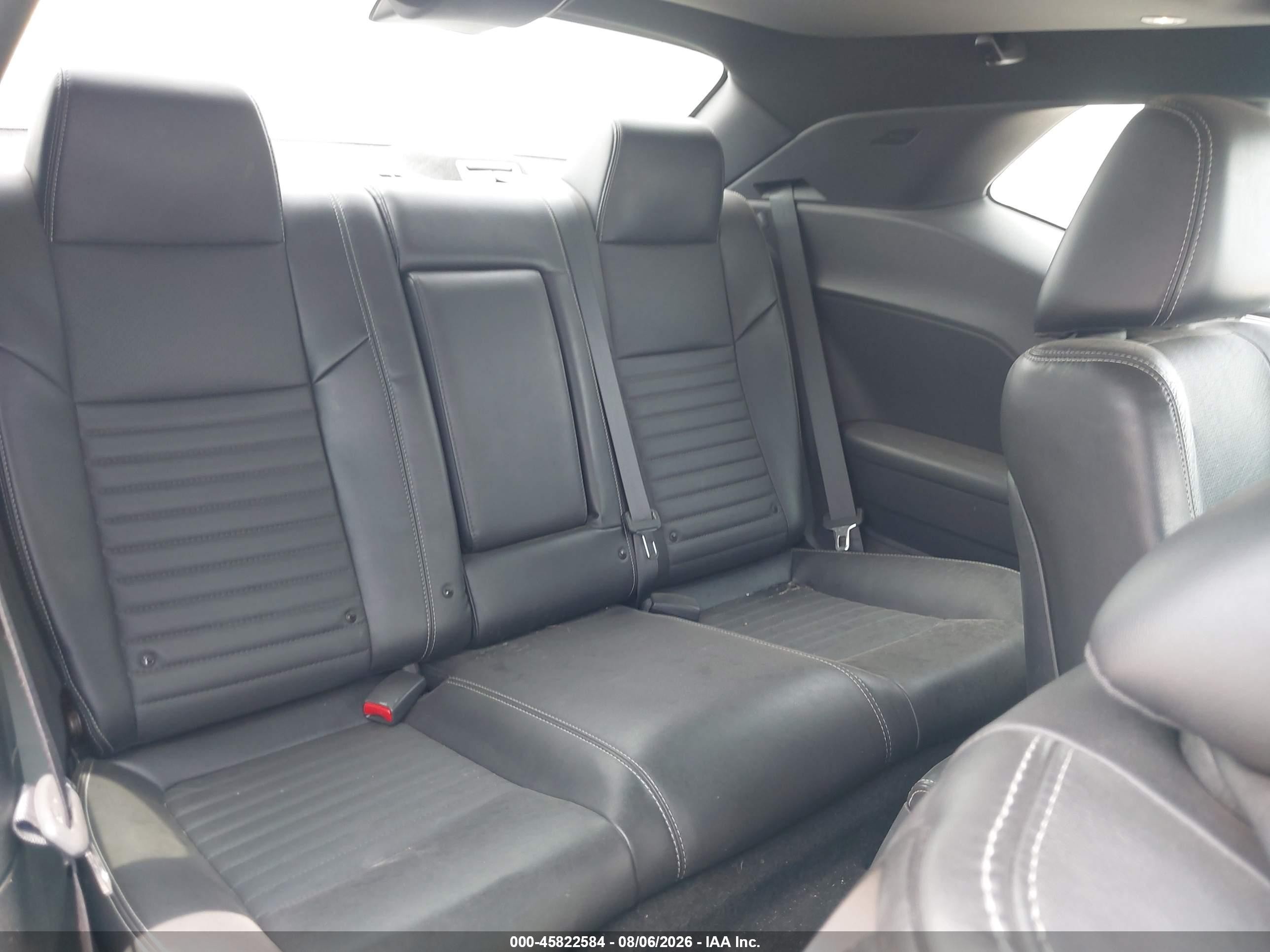 2012 Dodge Challenger R/t Blue vin: 2C3CDYBTXCH290730
