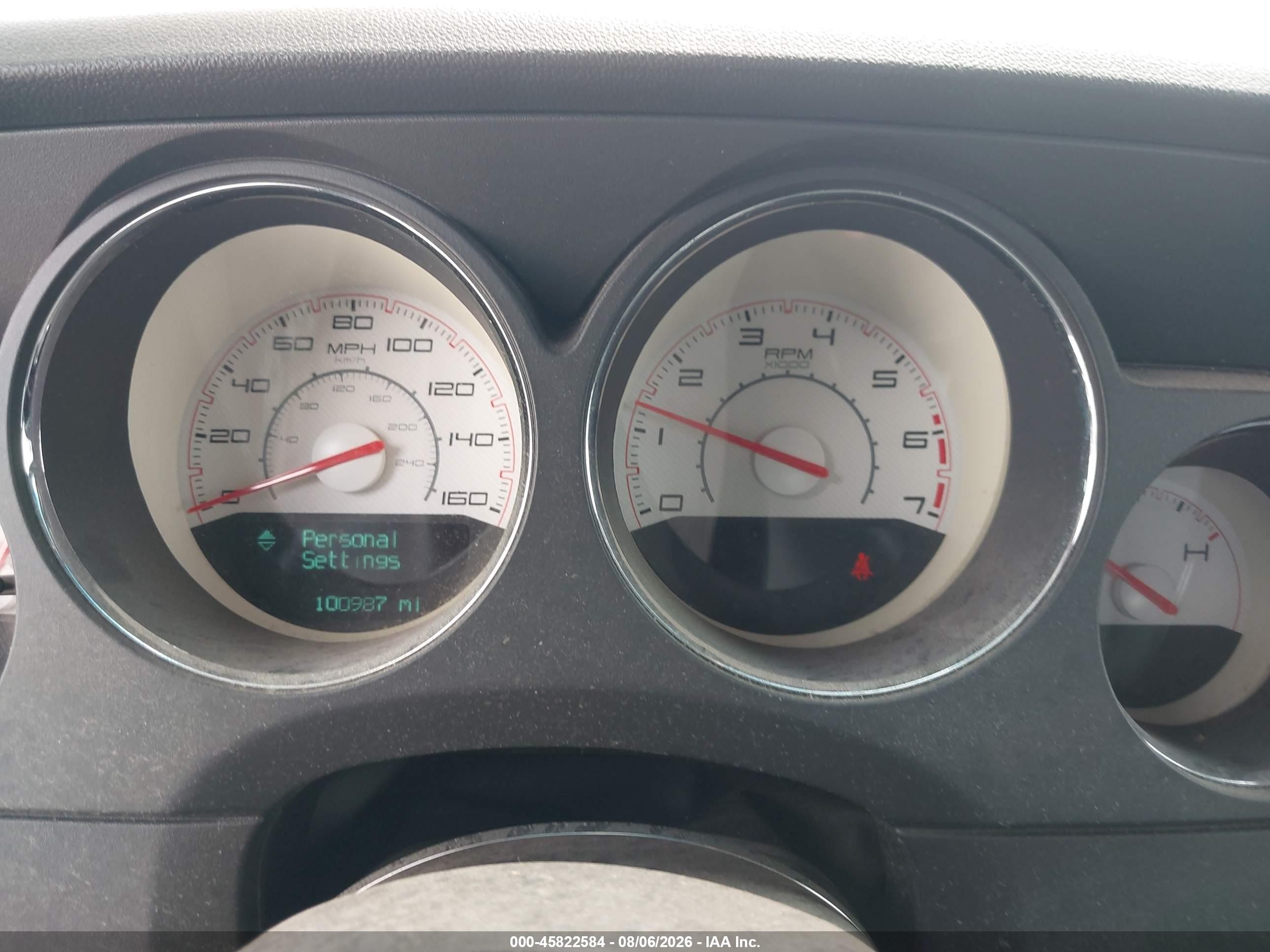 2012 Dodge Challenger R/t Blue vin: 2C3CDYBTXCH290730