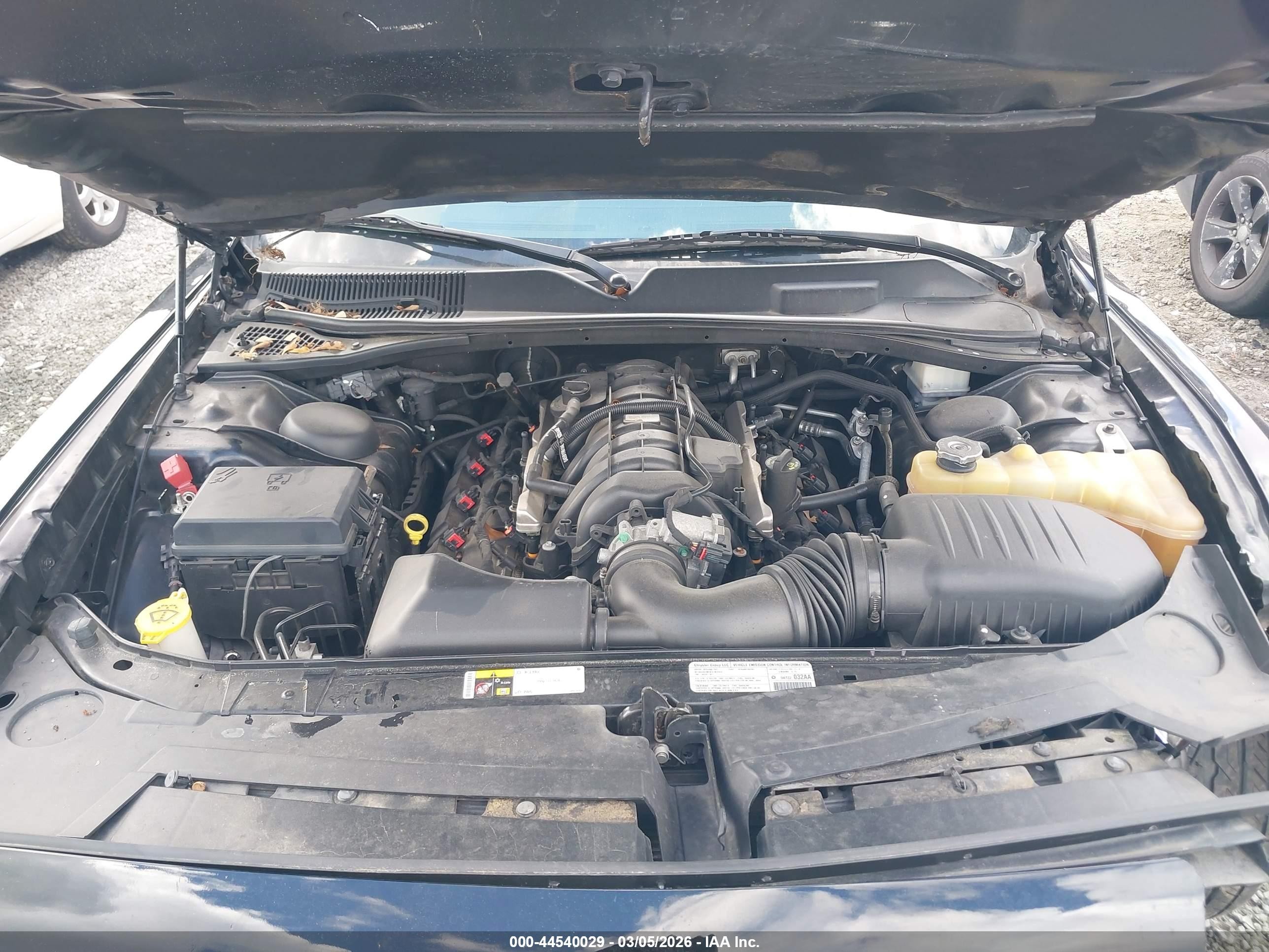 2013 Dodge Challenger R/t Plus Black vin: 2C3CDYBTXDH570147