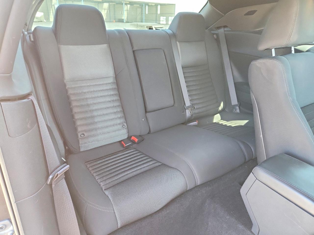 2014 Dodge Challenger R/t Gray vin: 2C3CDYBTXEH293484