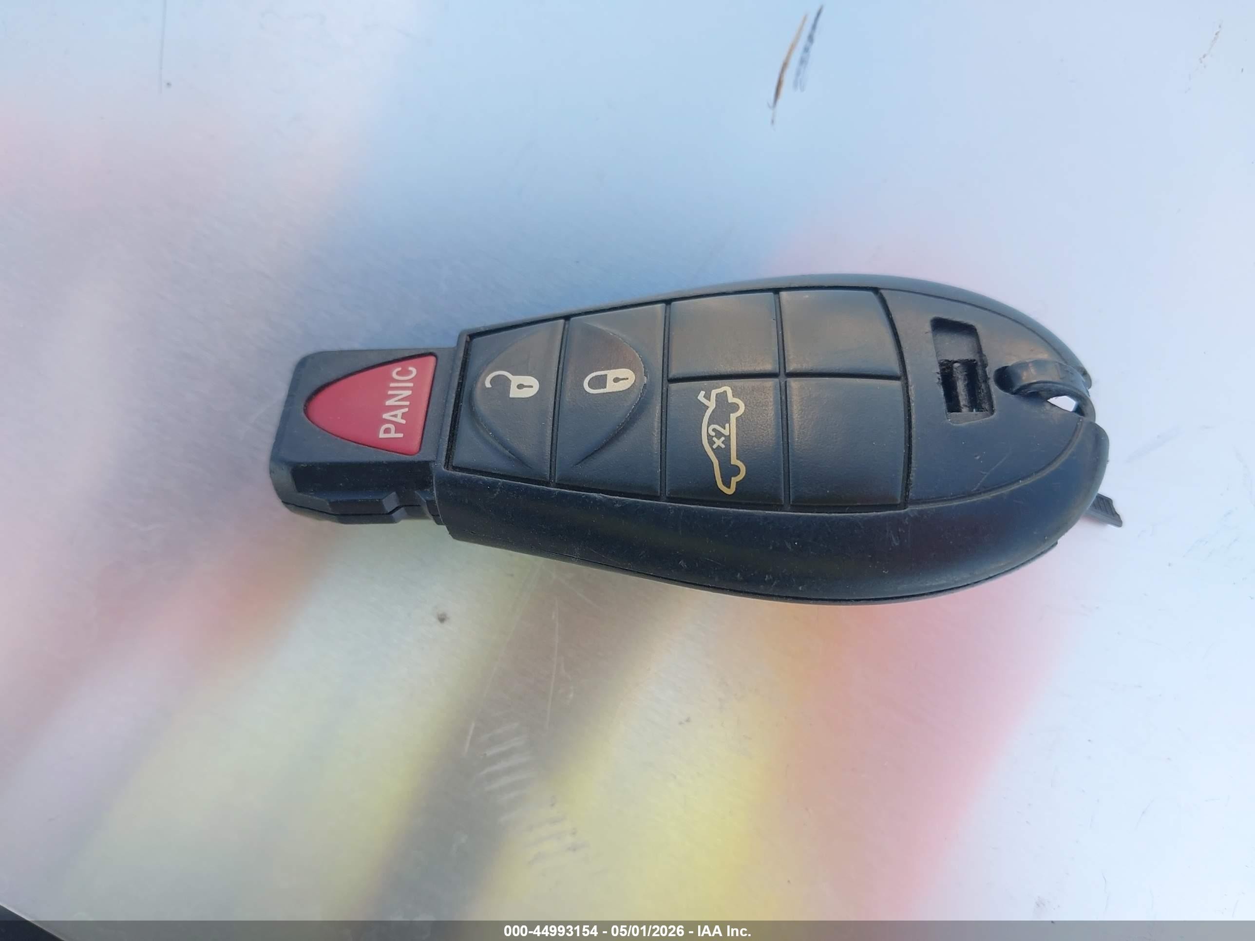 2013 Dodge Challenger Srt8 Фиолетовый vin: 2C3CDYCJ4DH672492