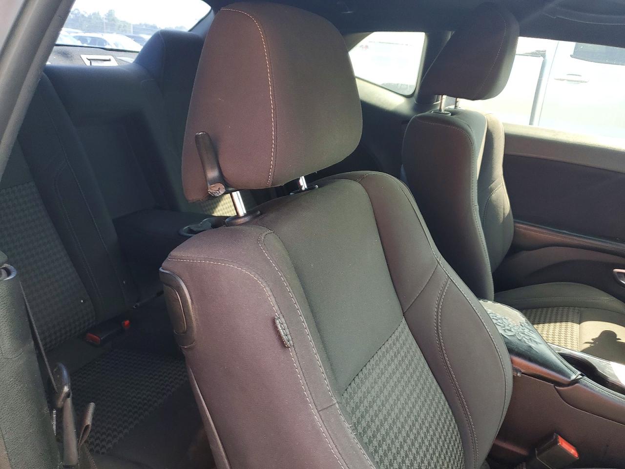 2015 Dodge Challenger Sxt Blue vin: 2C3CDZAG0FH700210