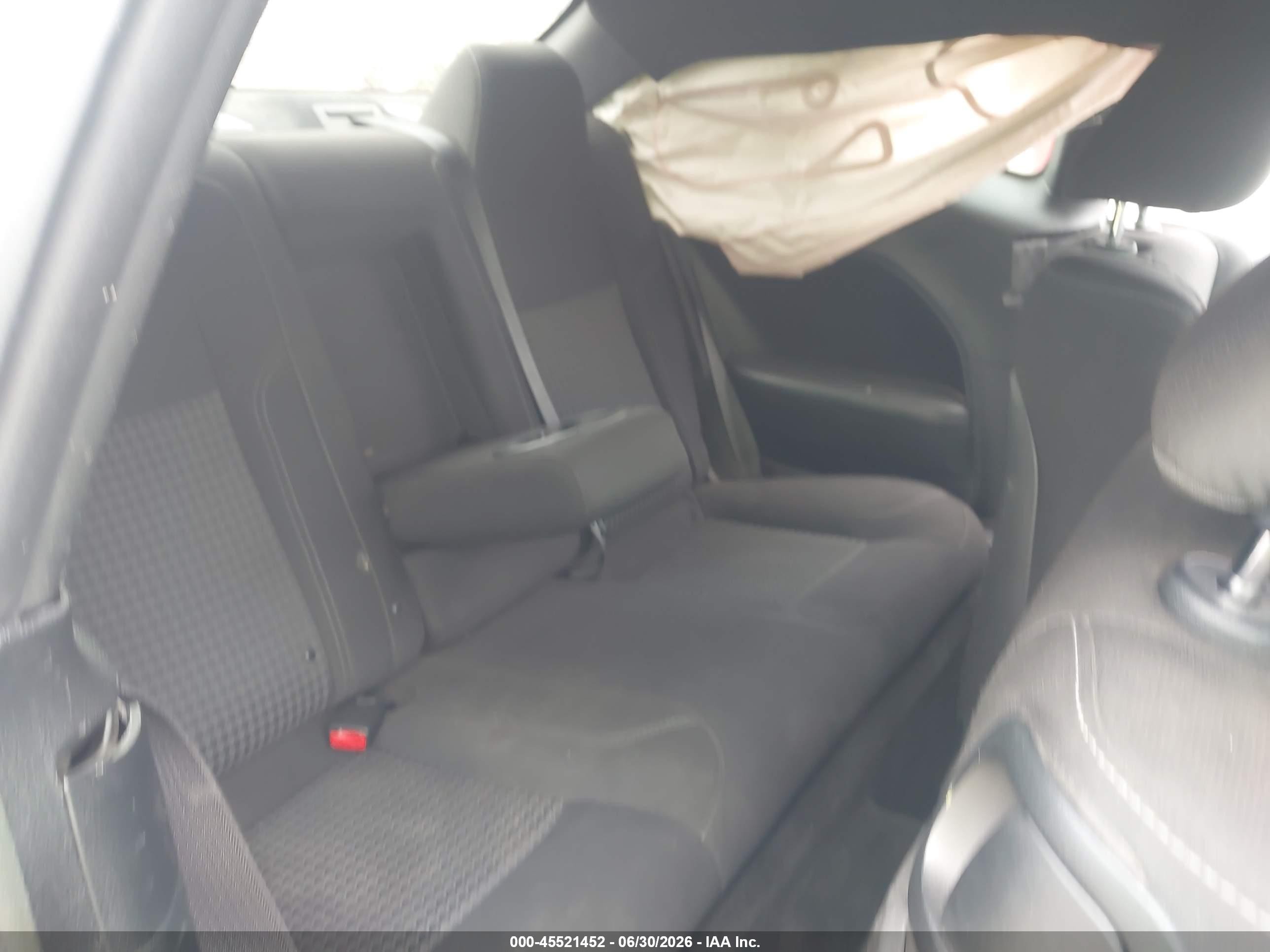 2015 Dodge Challenger Sxt Black vin: 2C3CDZAG0FH928062