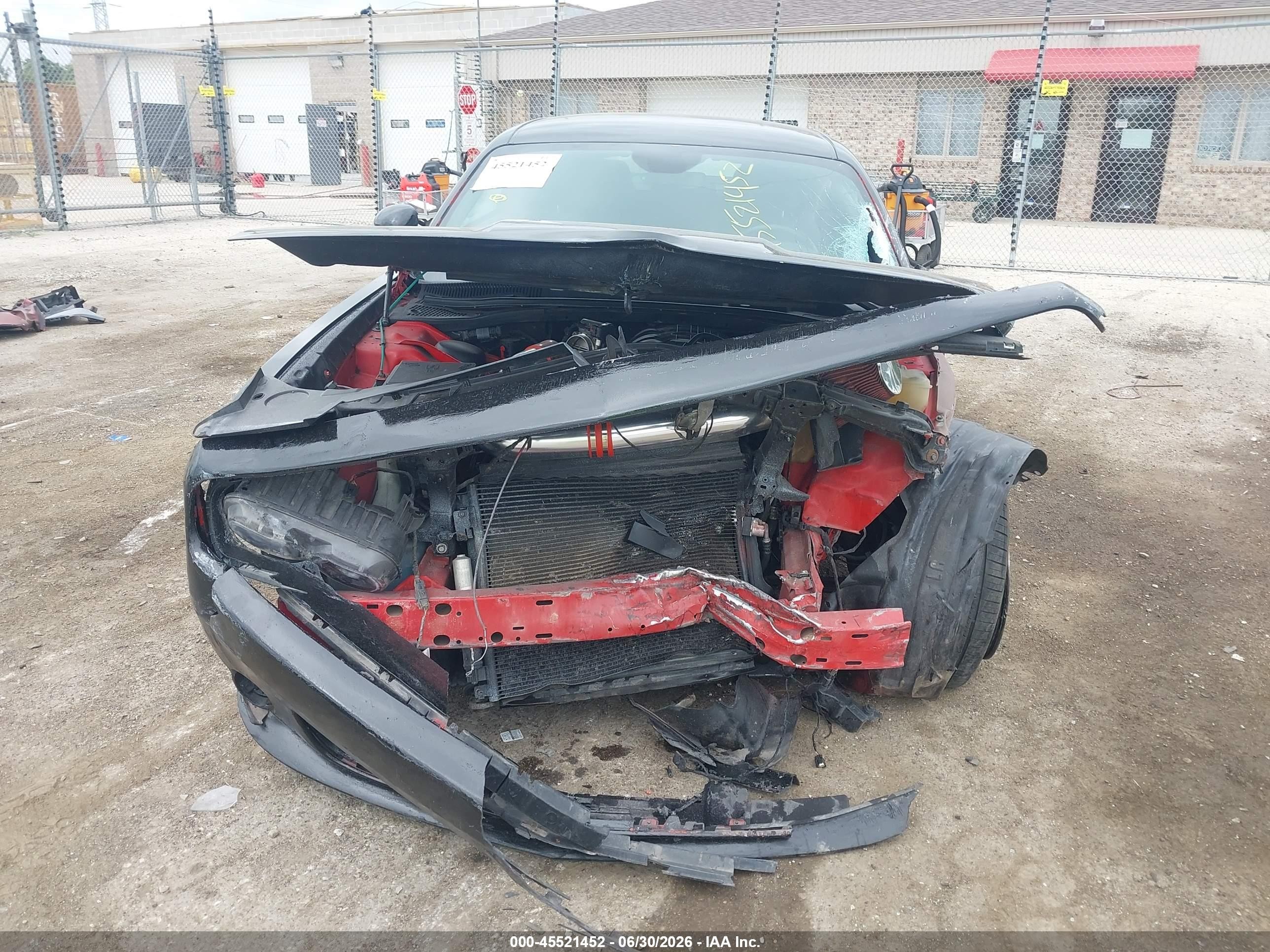 2015 Dodge Challenger Sxt Black vin: 2C3CDZAG0FH928062