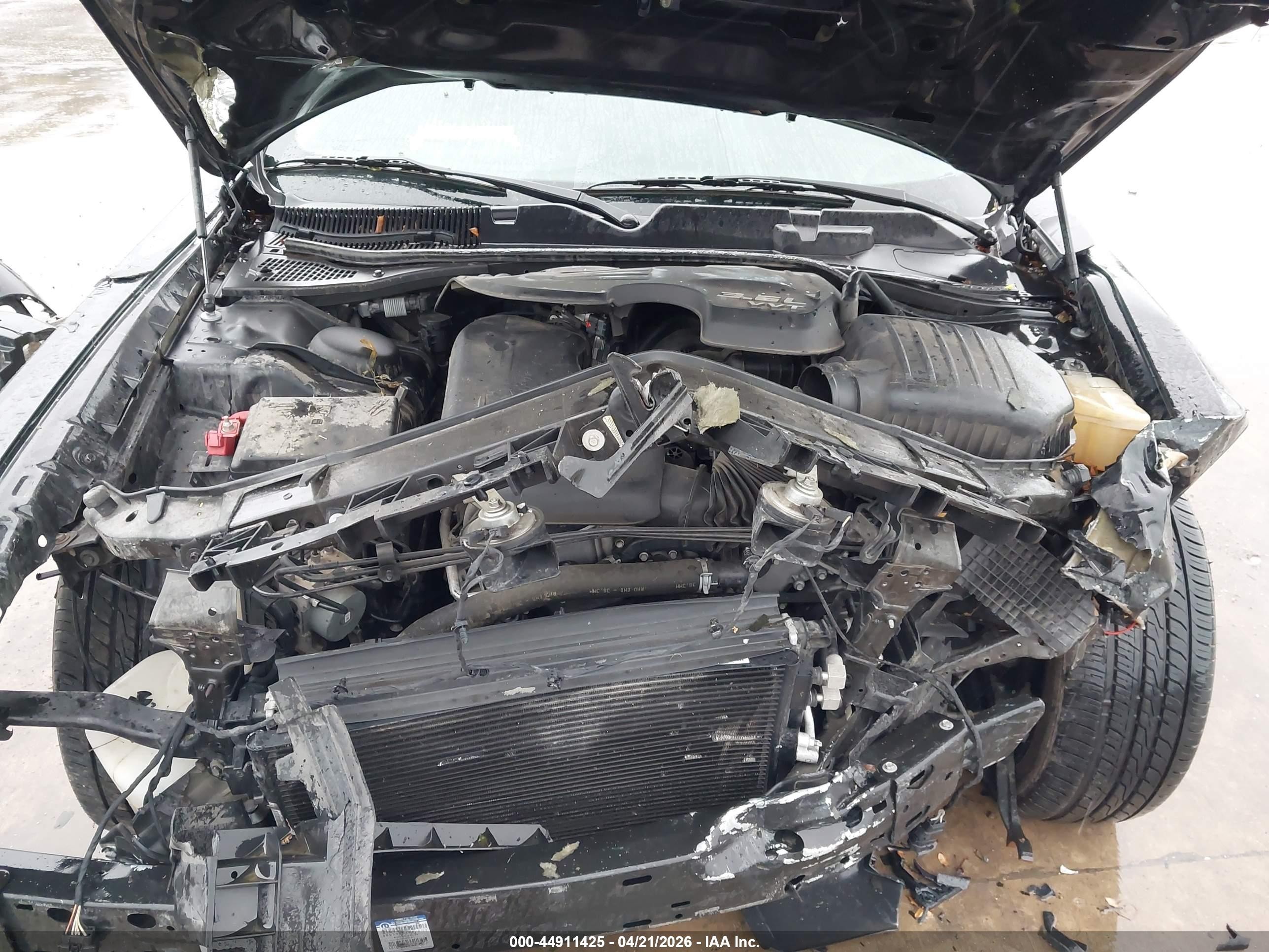 2019 Dodge Challenger Sxt Black vin: 2C3CDZAG0KH573470