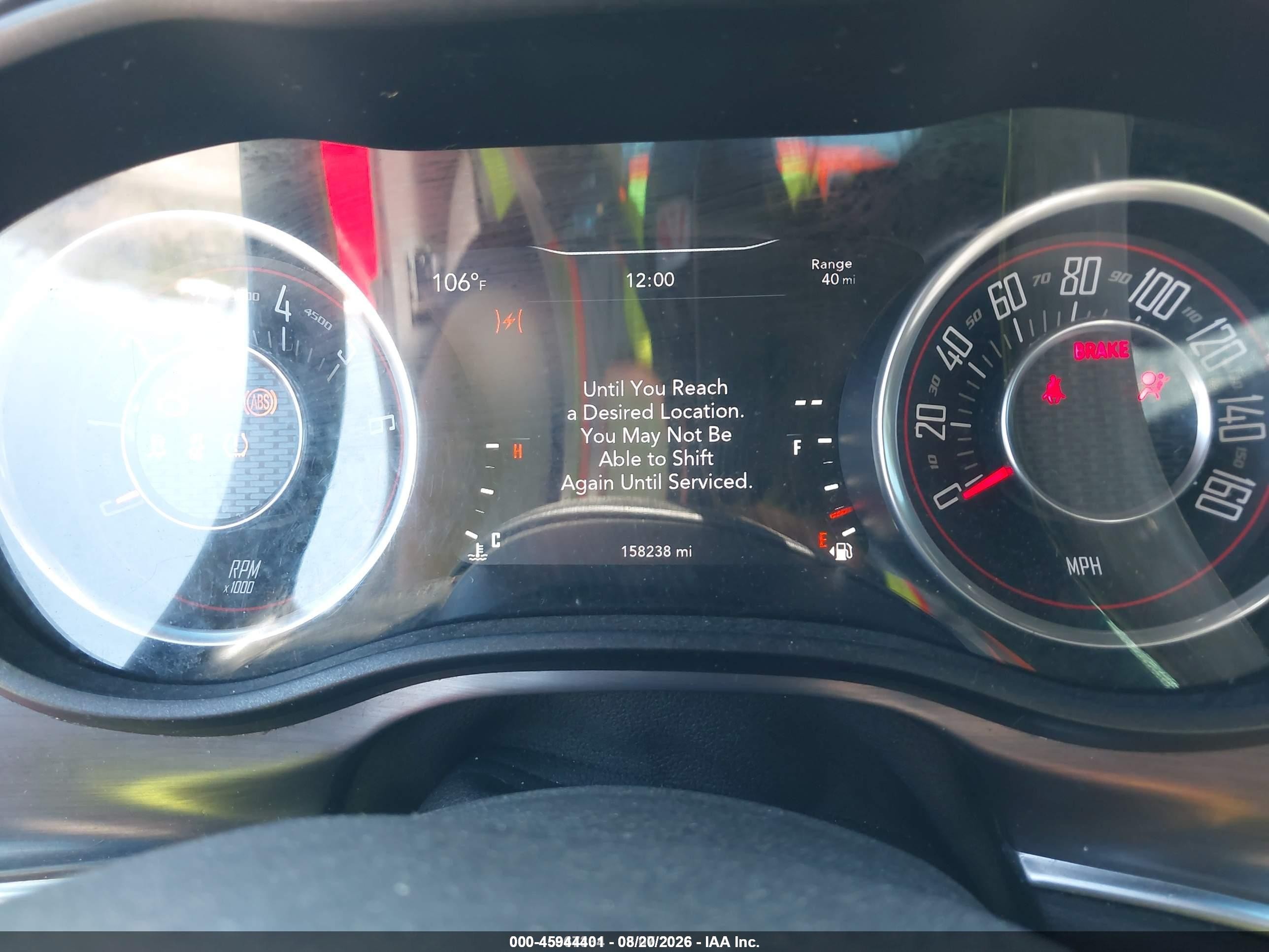 2015 Dodge Challenger Sxt Red vin: 2C3CDZAG2FH712066