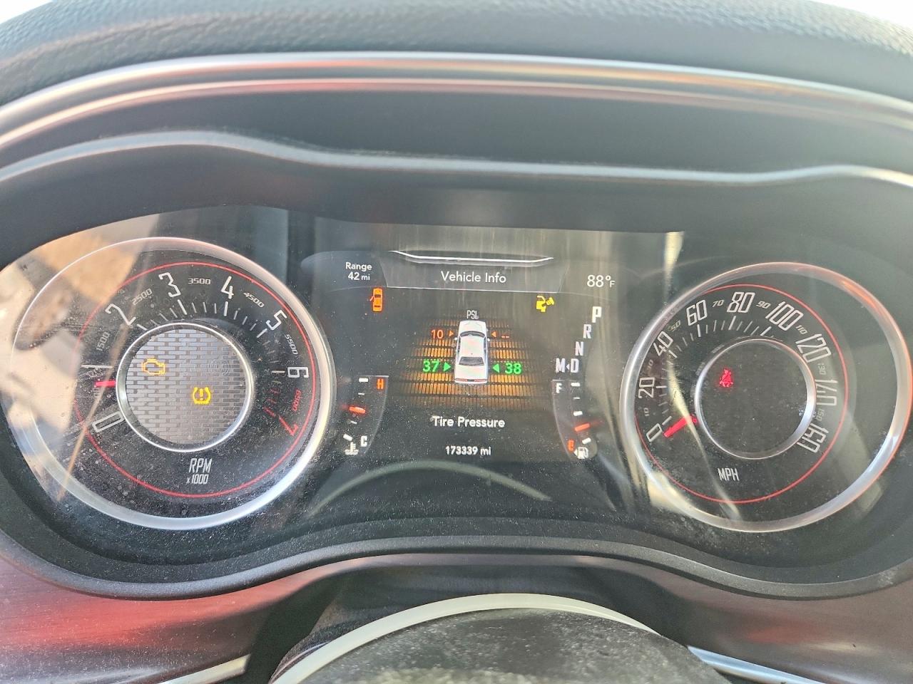 2015 Dodge Challenger Sxt Gray vin: 2C3CDZAG2FH724265