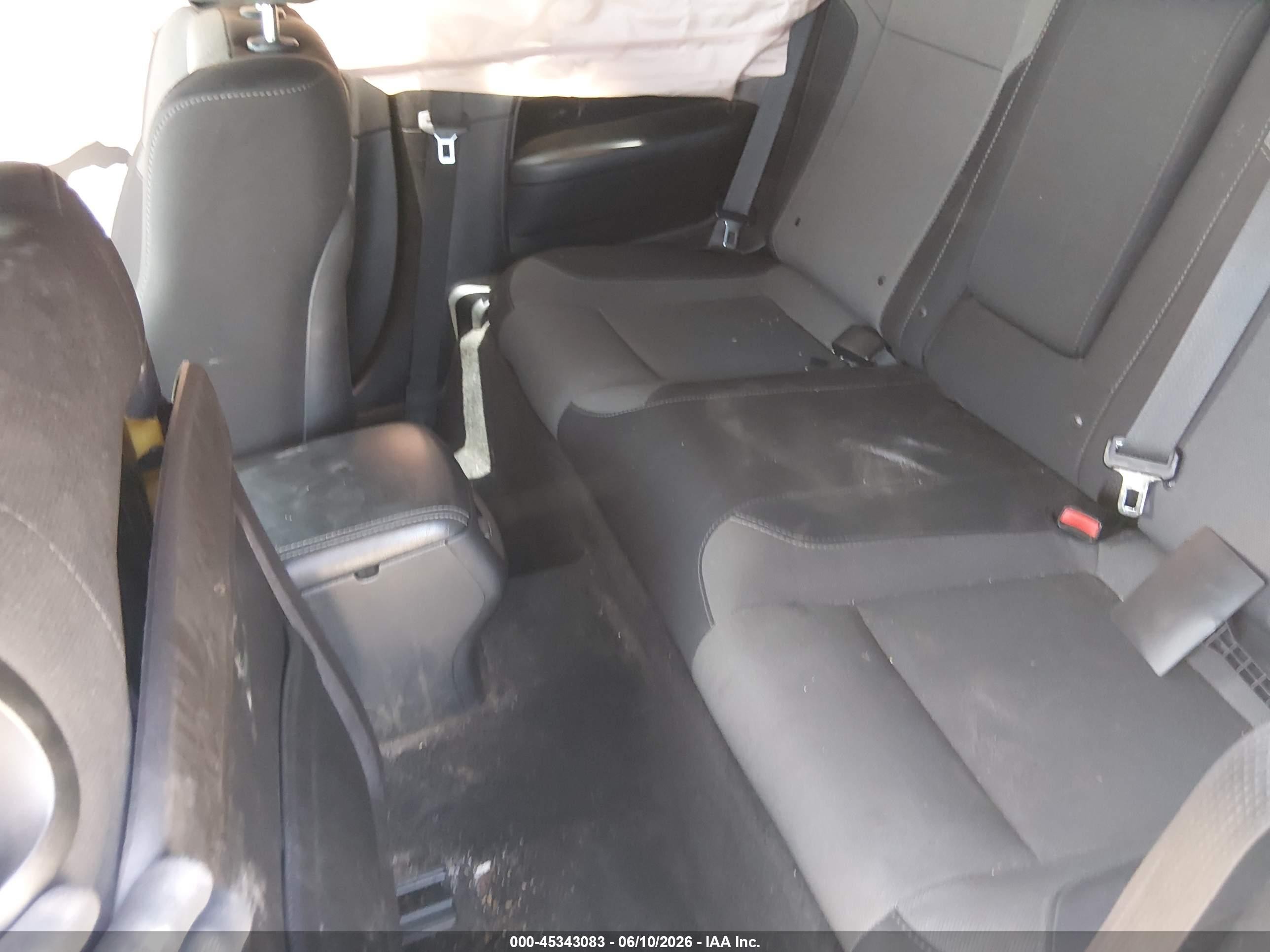 2015 Dodge Challenger Sxt Black vin: 2C3CDZAG2FH910694