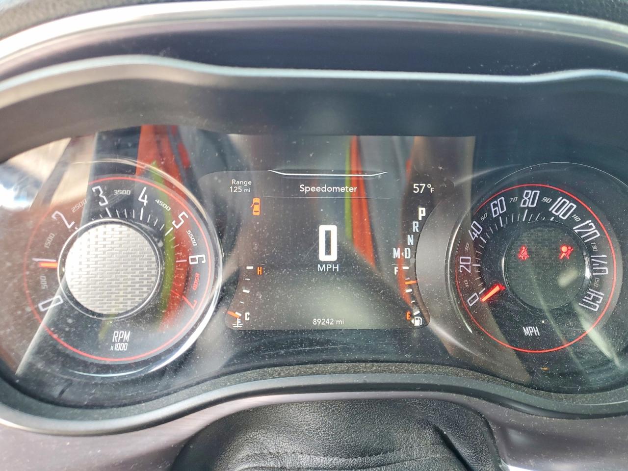 2017 Dodge Charger Sxt Бордовый vin: 2C3CDZAG2HH649005