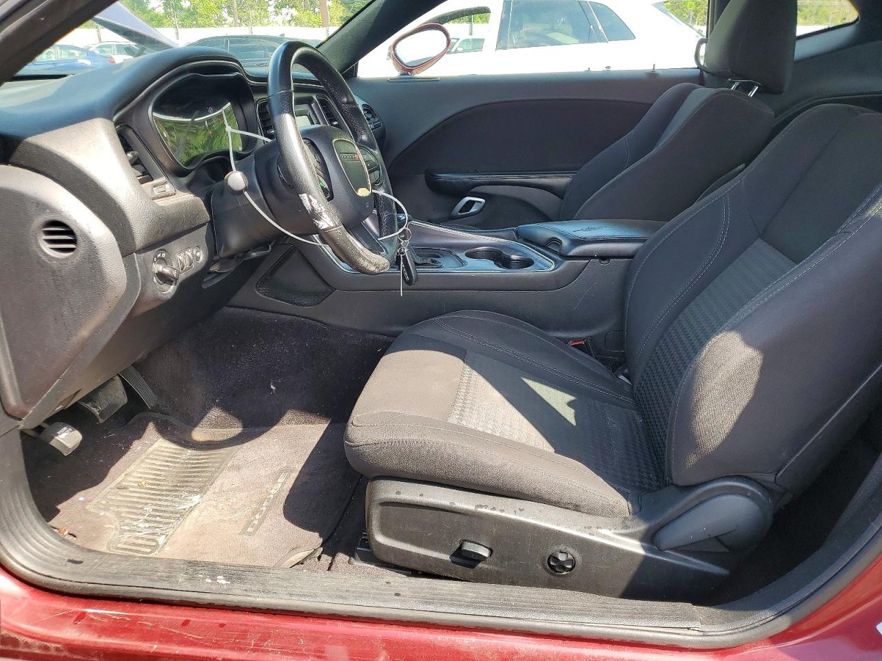 2017 Dodge Charger Sxt Бордовый vin: 2C3CDZAG2HH649005
