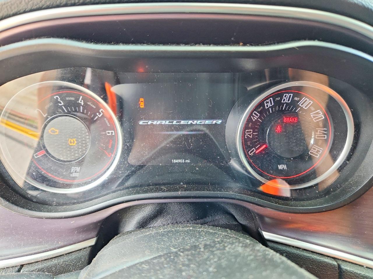 2018 Dodge Challenger Sxt Gray vin: 2C3CDZAG2JH321542