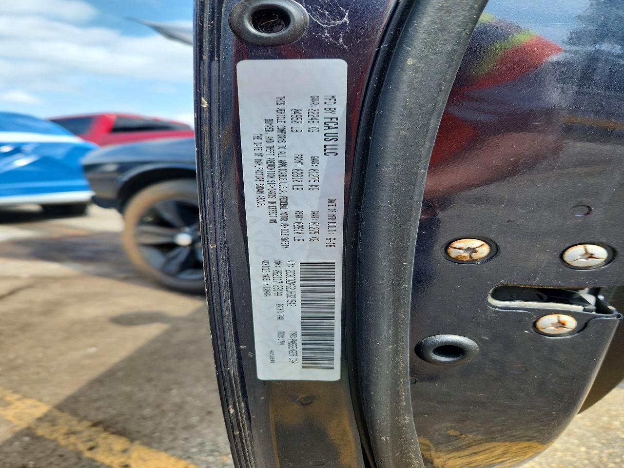 2018 Dodge Challenger Sxt Gray vin: 2C3CDZAG2JH321542