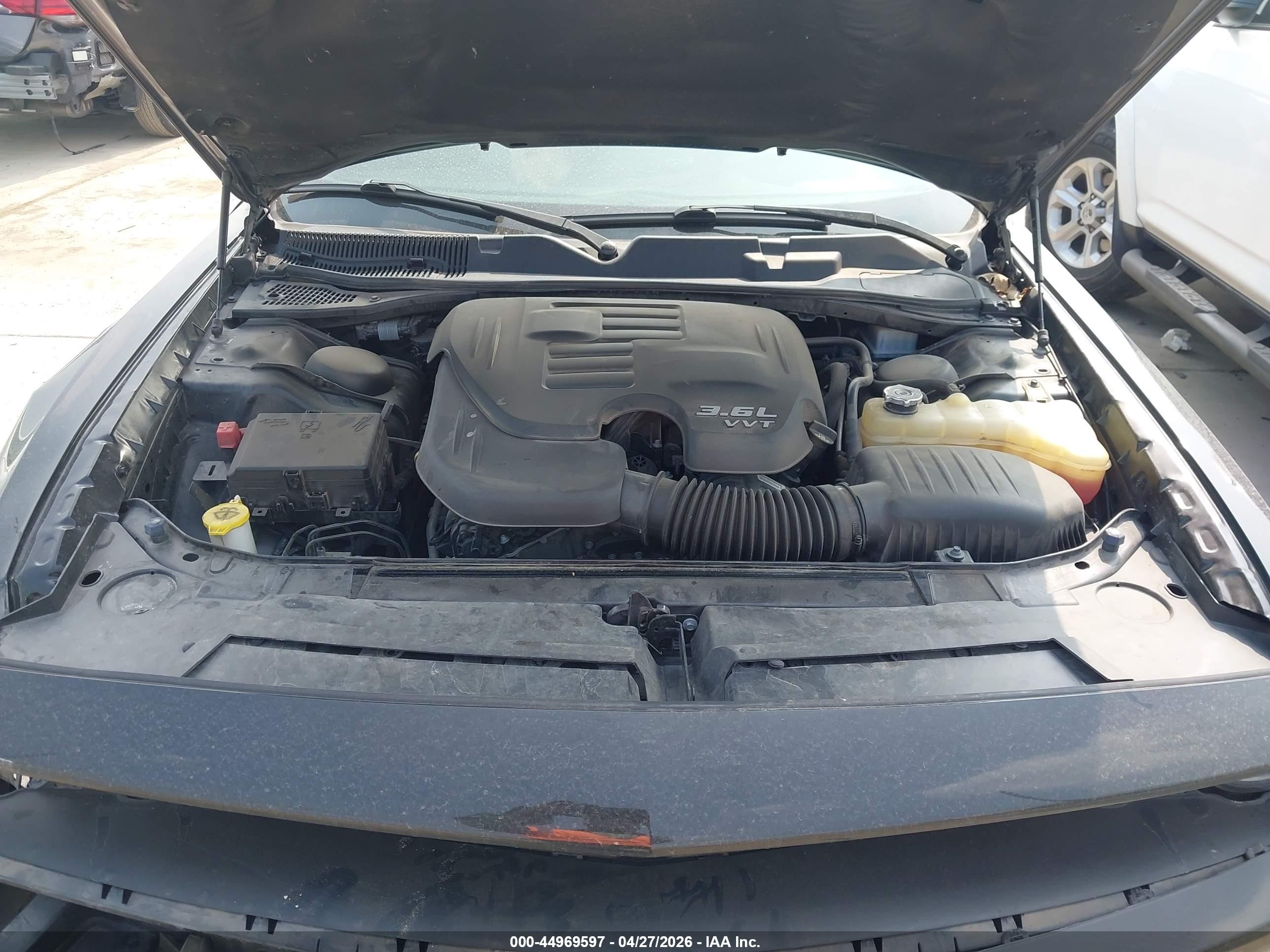 2019 Dodge Challenger Sxt Black vin: 2C3CDZAG2KH670198