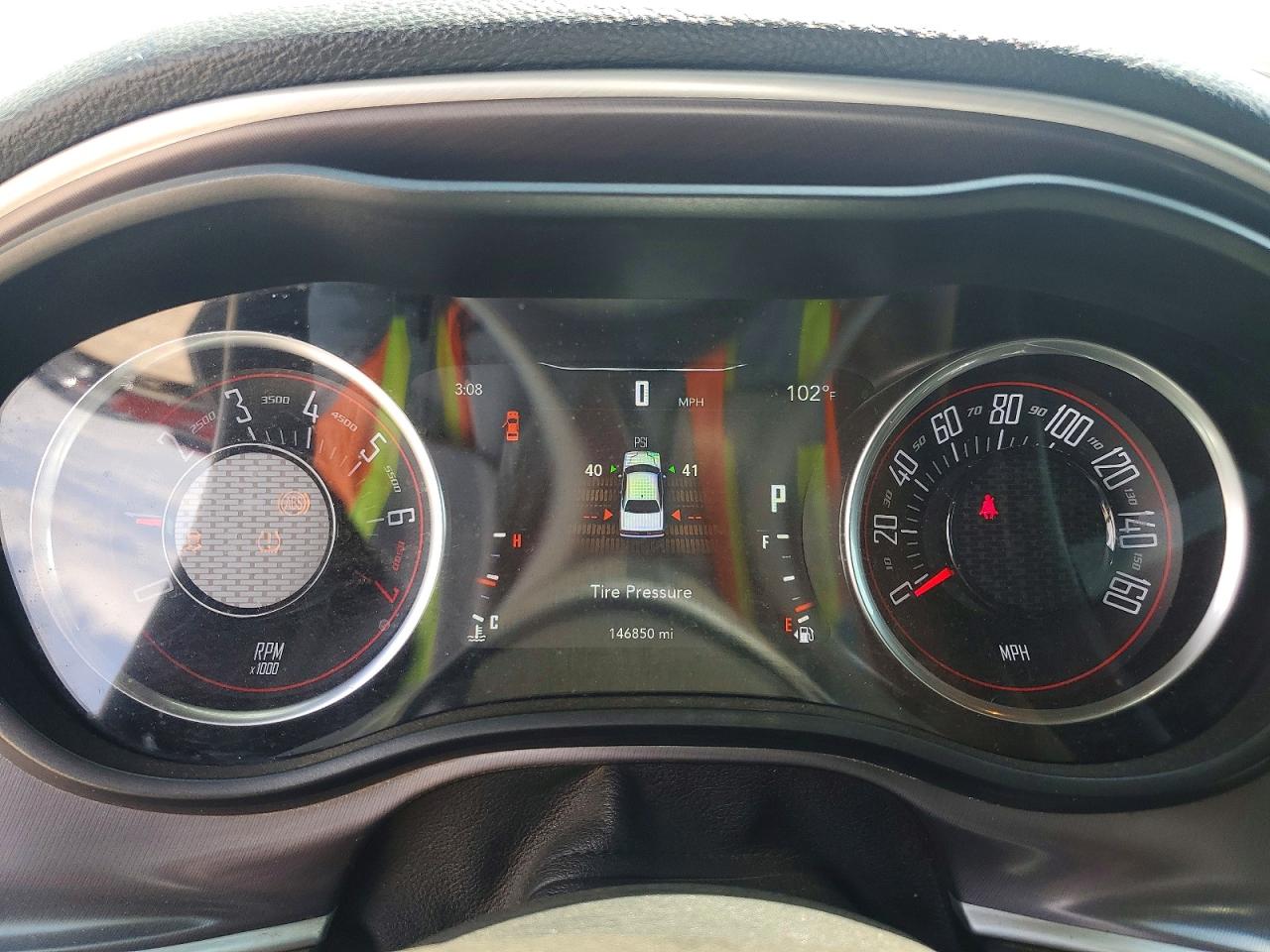 2020 Dodge Challenger Sxt Gray vin: 2C3CDZAG2LH105337