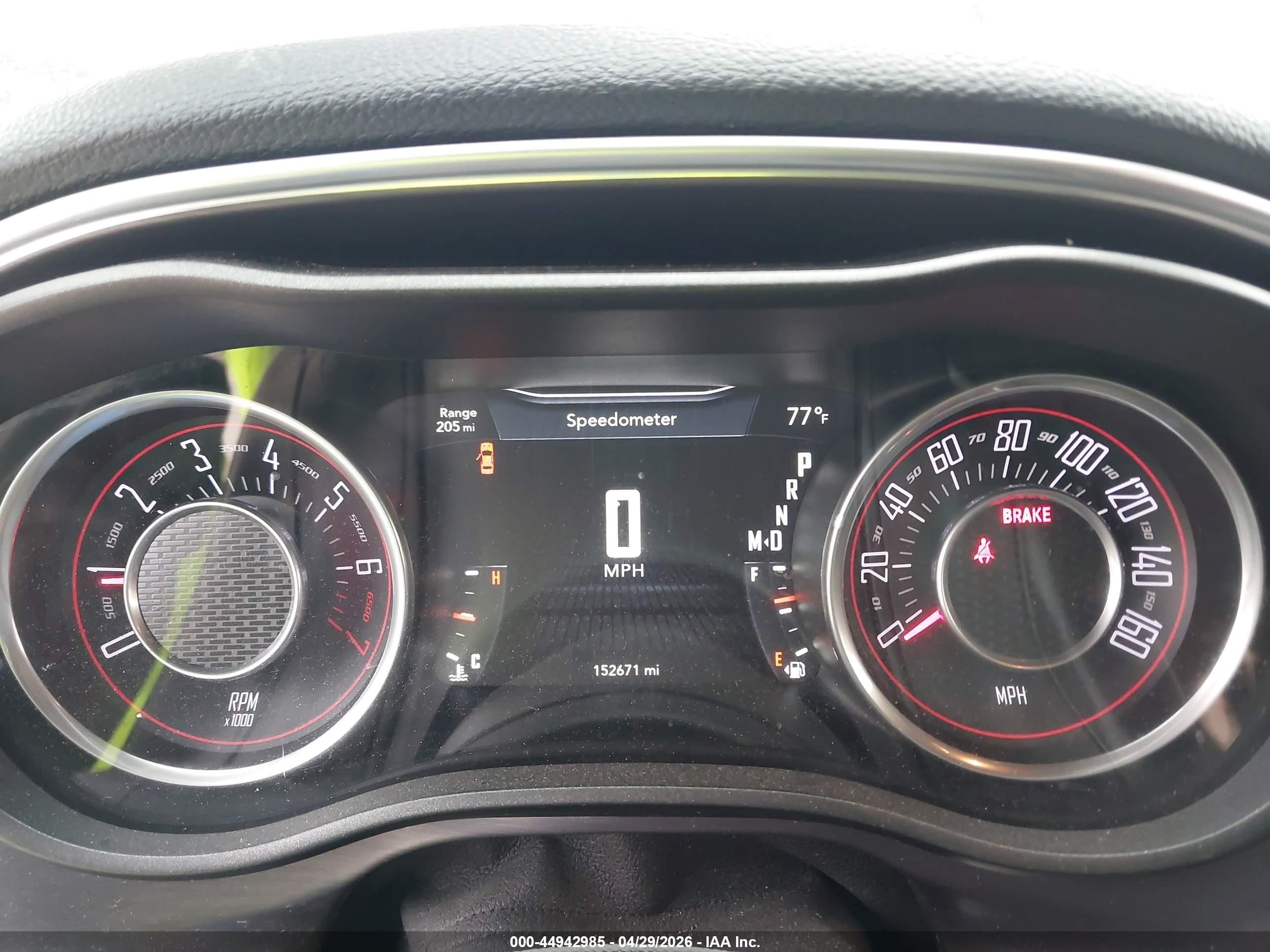 2015 Dodge Challenger Sxt Gray vin: 2C3CDZAG3FH702243