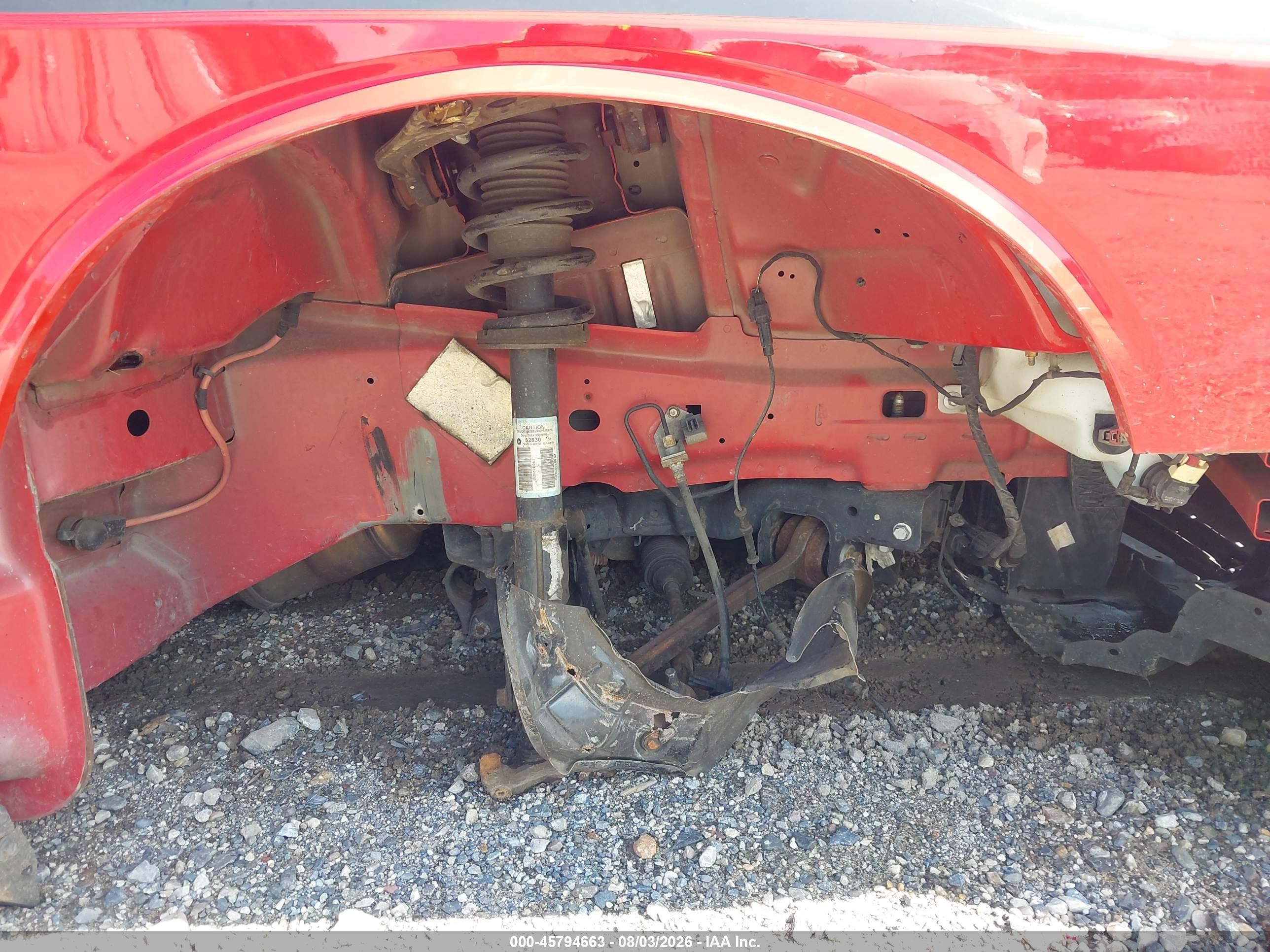 2015 Dodge Challenger Sxt Red vin: 2C3CDZAG3FH759087