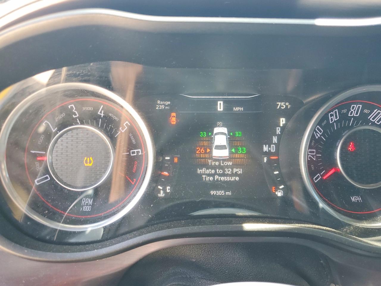 2015 Dodge Challenger Sxt Серый vin: 2C3CDZAG3FH761518