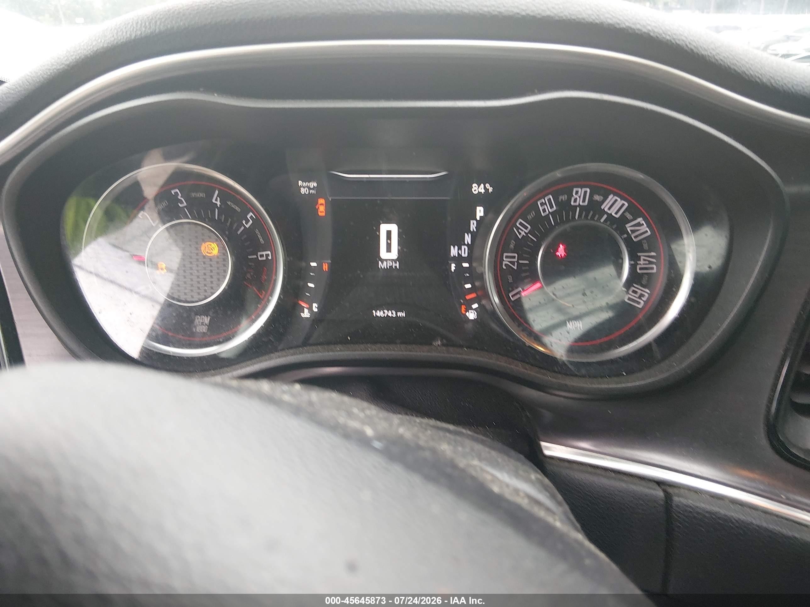 2015 Dodge Challenger Sxt Gray vin: 2C3CDZAG3FH774477