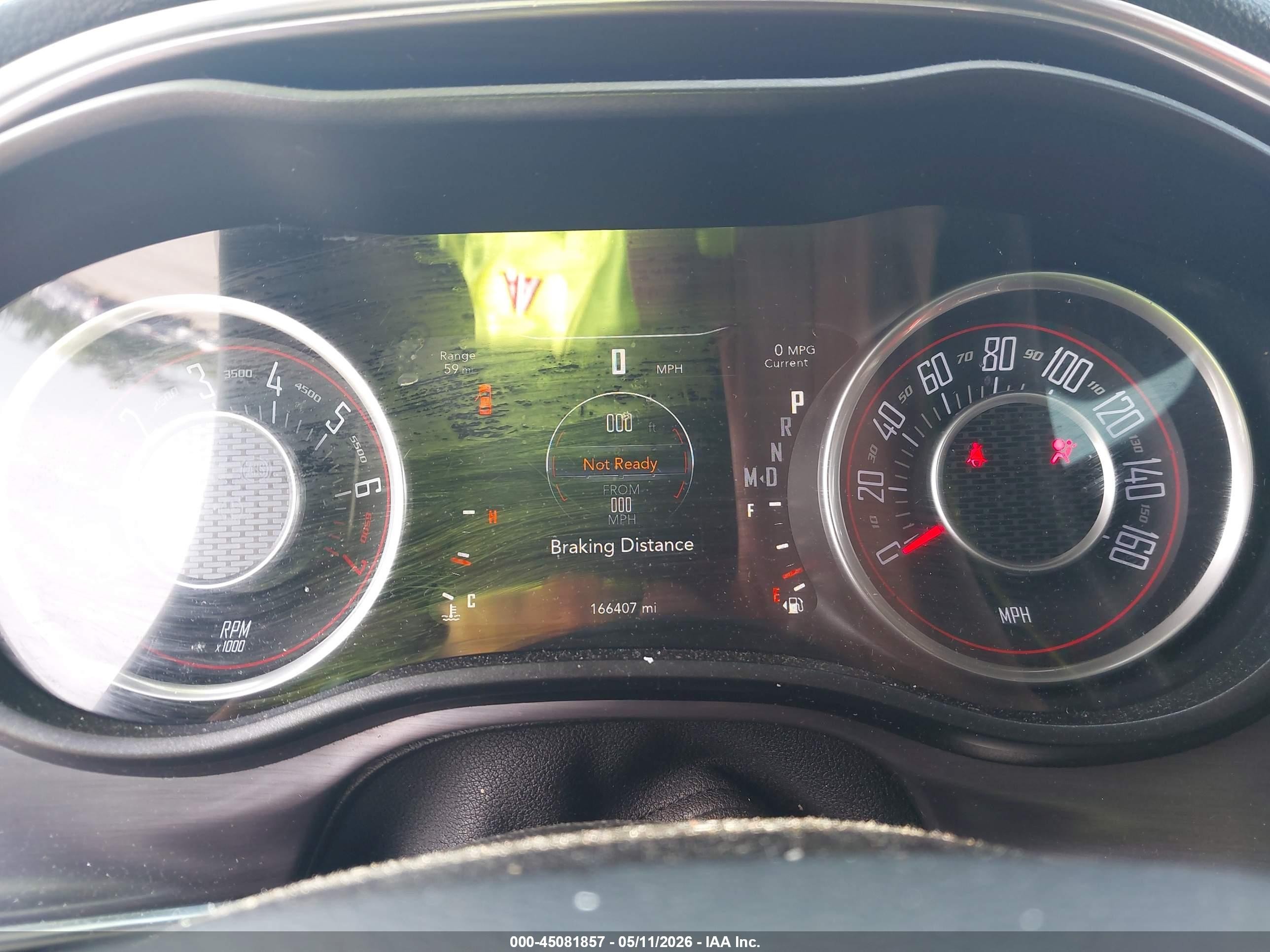 2015 Dodge Challenger Sxt White vin: 2C3CDZAG3FH822026