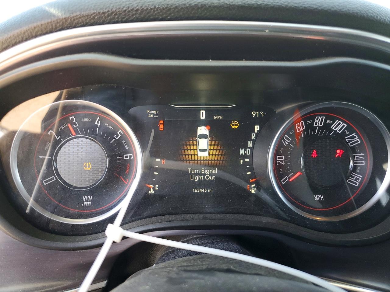 2017 Dodge Challenger Sxt Gray vin: 2C3CDZAG3HH629295