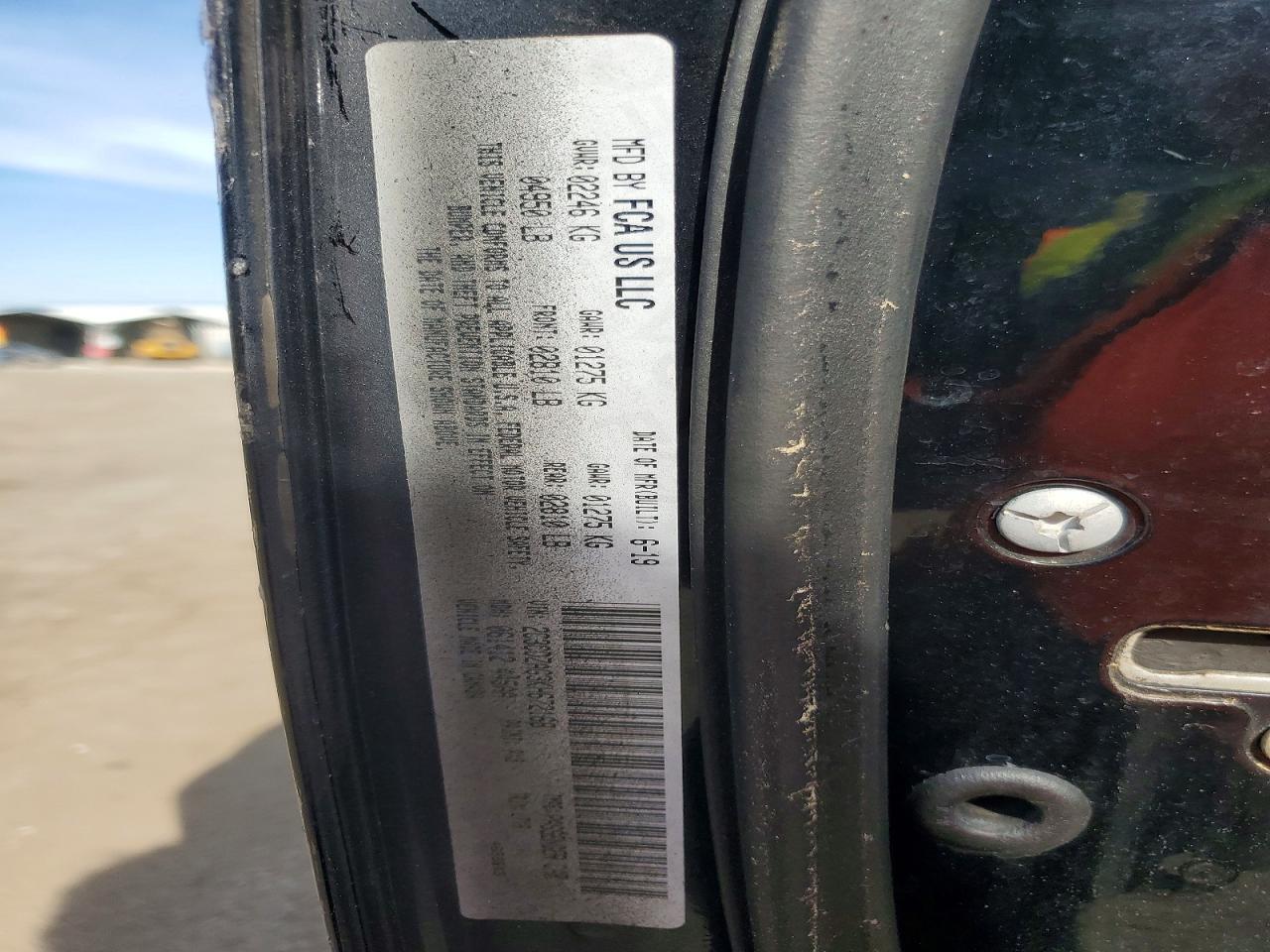 2019 Dodge Challenger Sxt Черный vin: 2C3CDZAG3KH672168