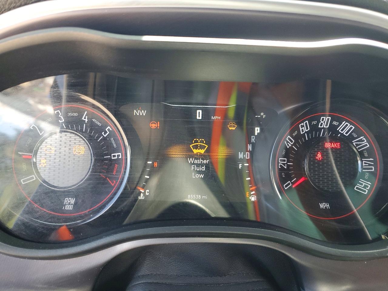 2020 Dodge Challenger Sxt Черный vin: 2C3CDZAG3LH214857