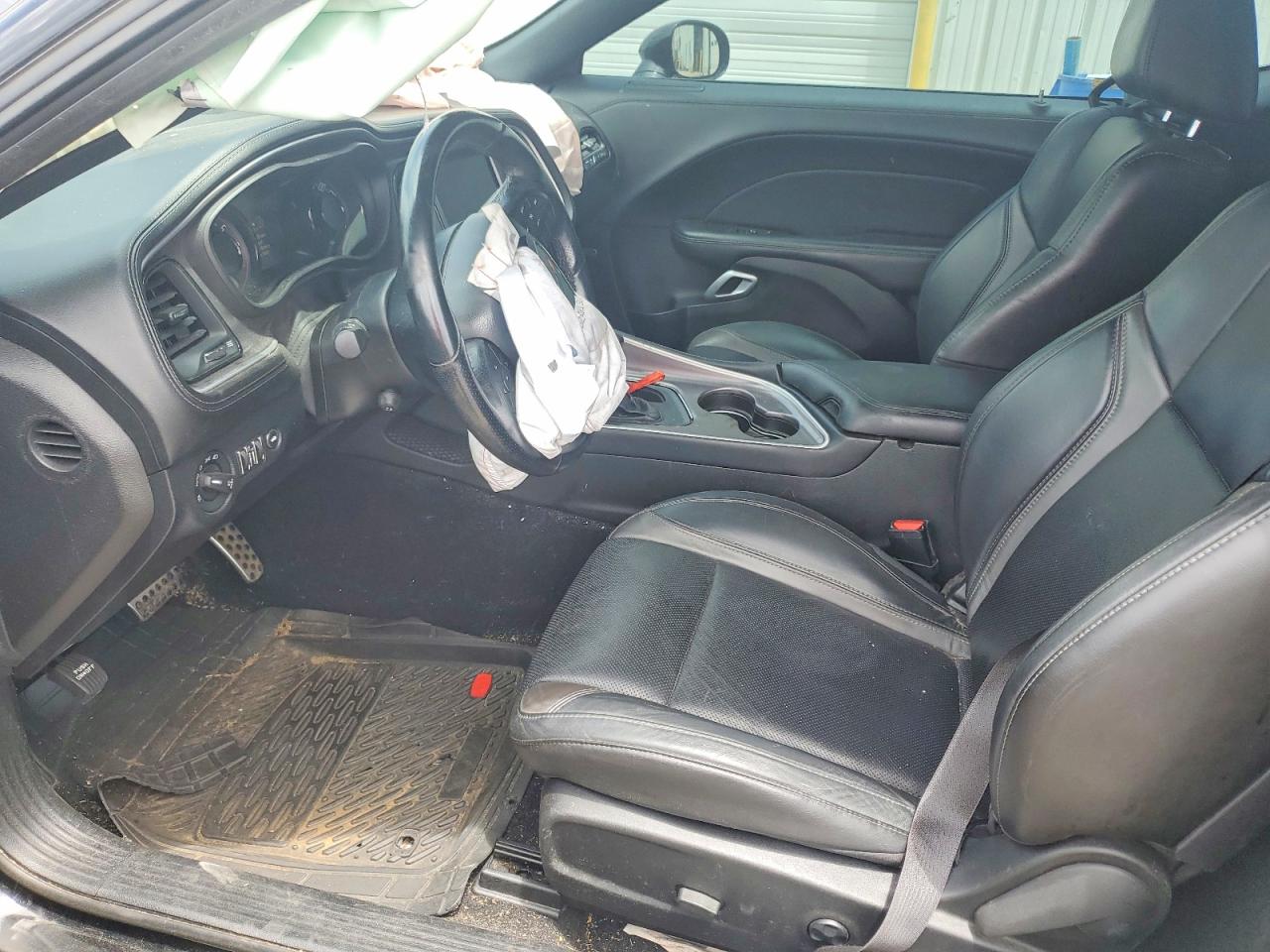 2021 Dodge Challenger Sxt Black vin: 2C3CDZAG3MH606741