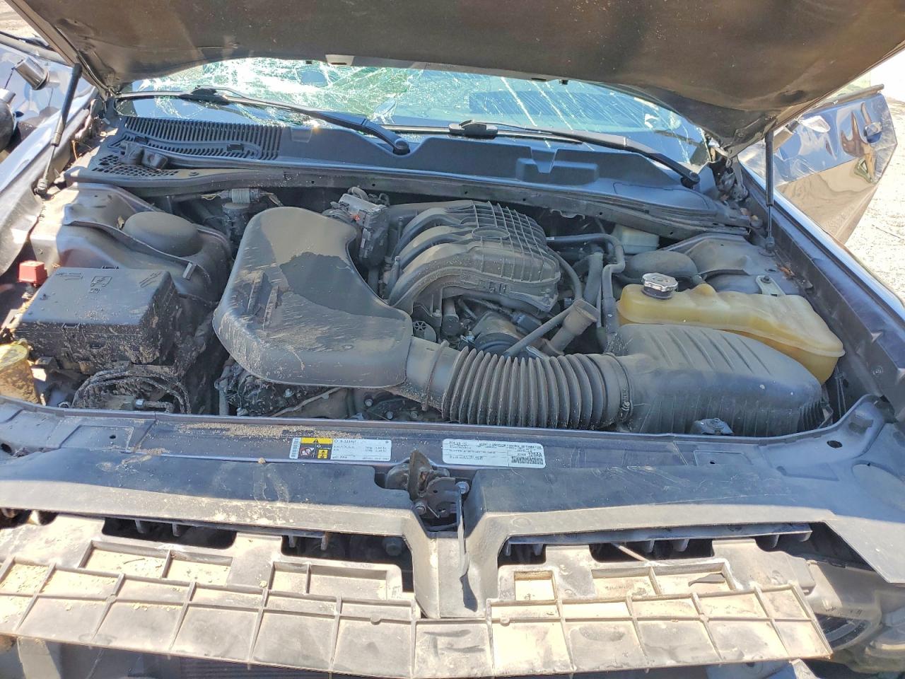 2015 Dodge Challenger Sxt Charcoal vin: 2C3CDZAG4FH758398