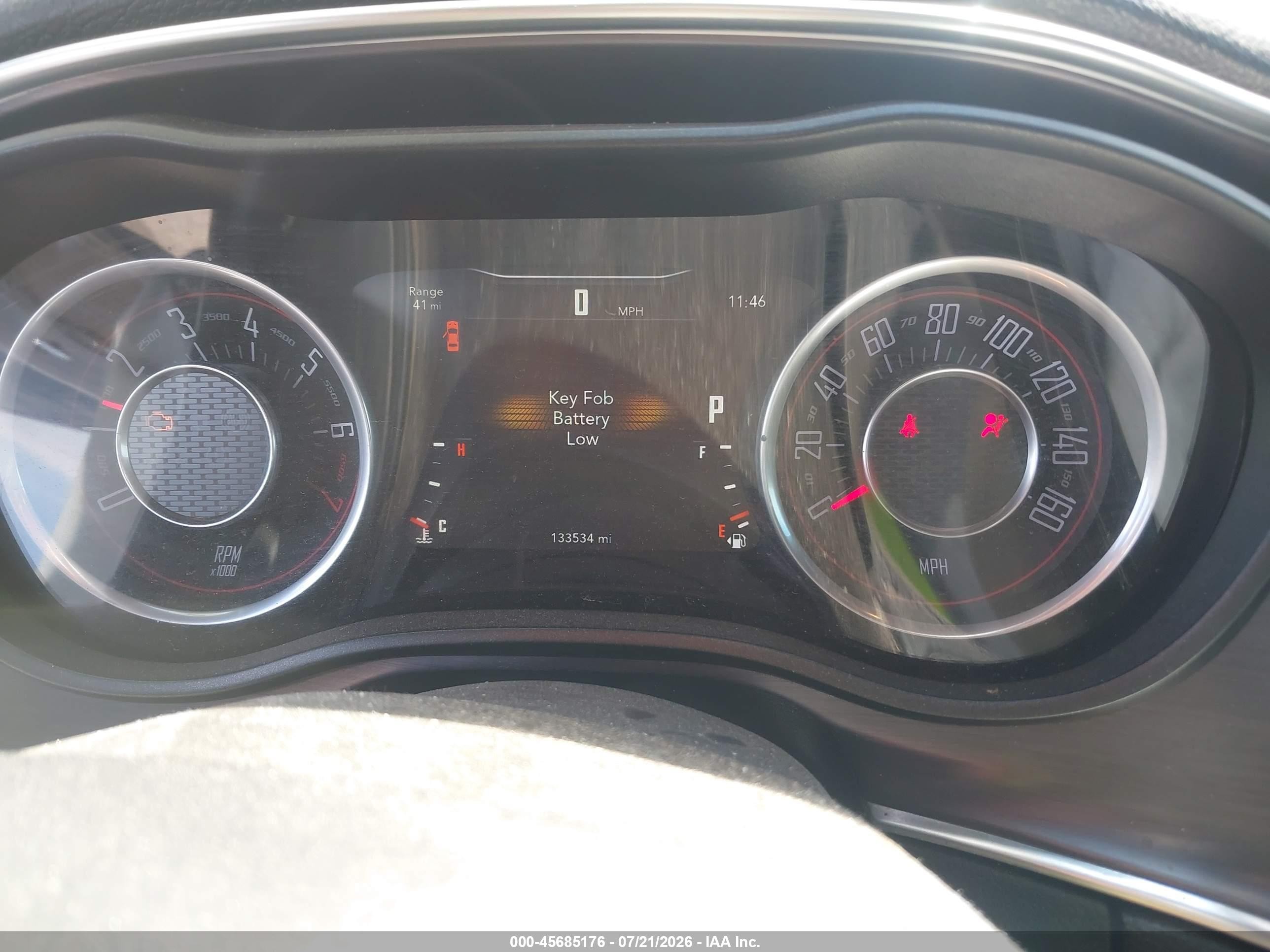 2015 Dodge Challenger Sxt White vin: 2C3CDZAG4FH821421